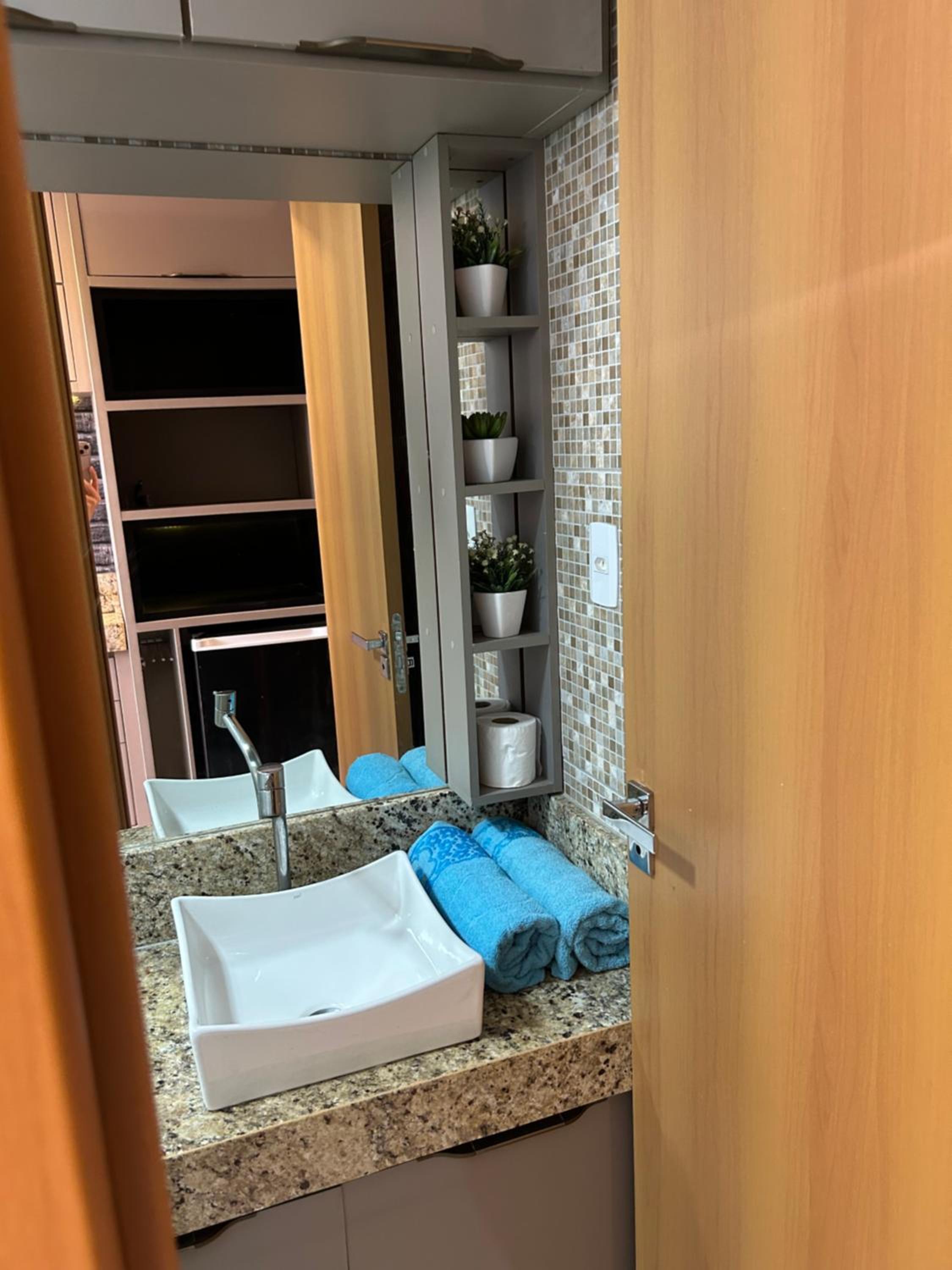 Deluxe Apartment photo 3