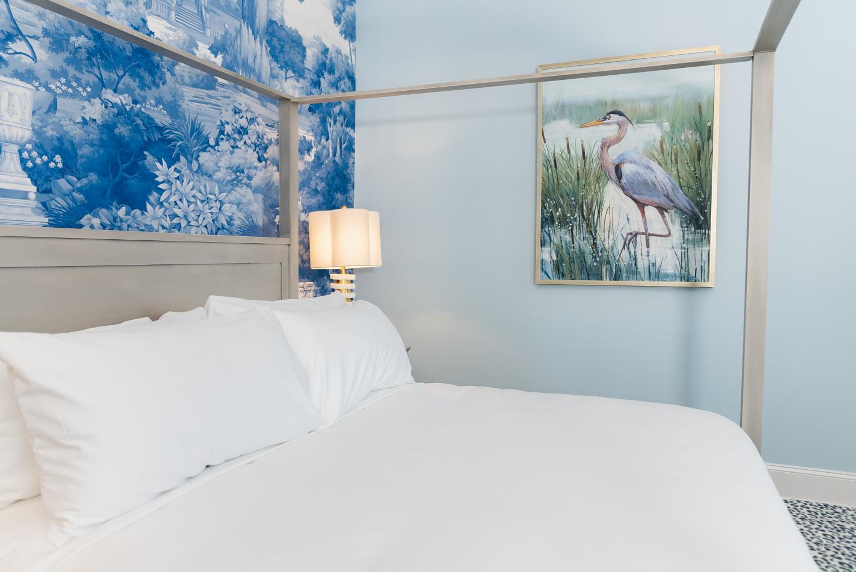 Superior King Suite