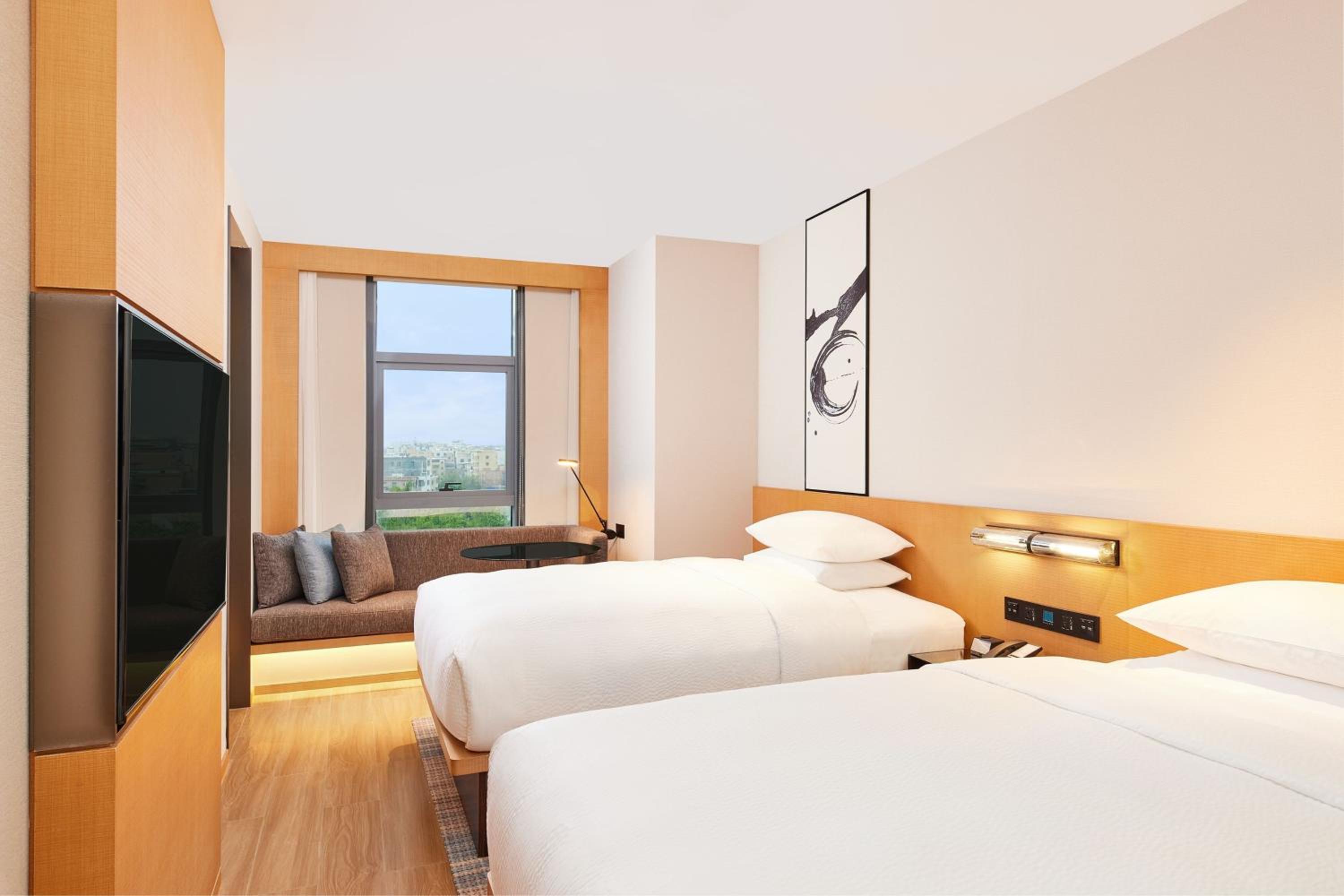 Standard Twin Room photo 3