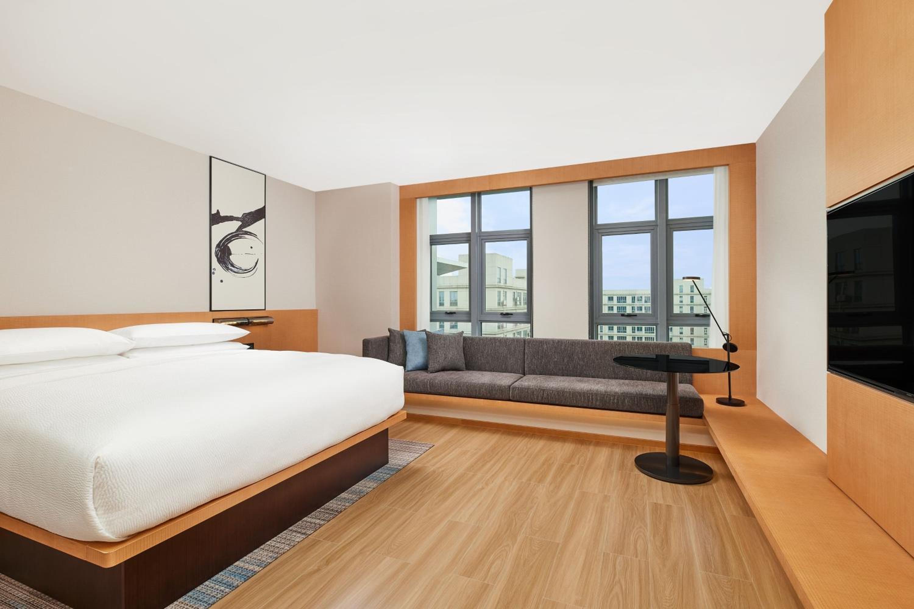 Superior King Room photo 2