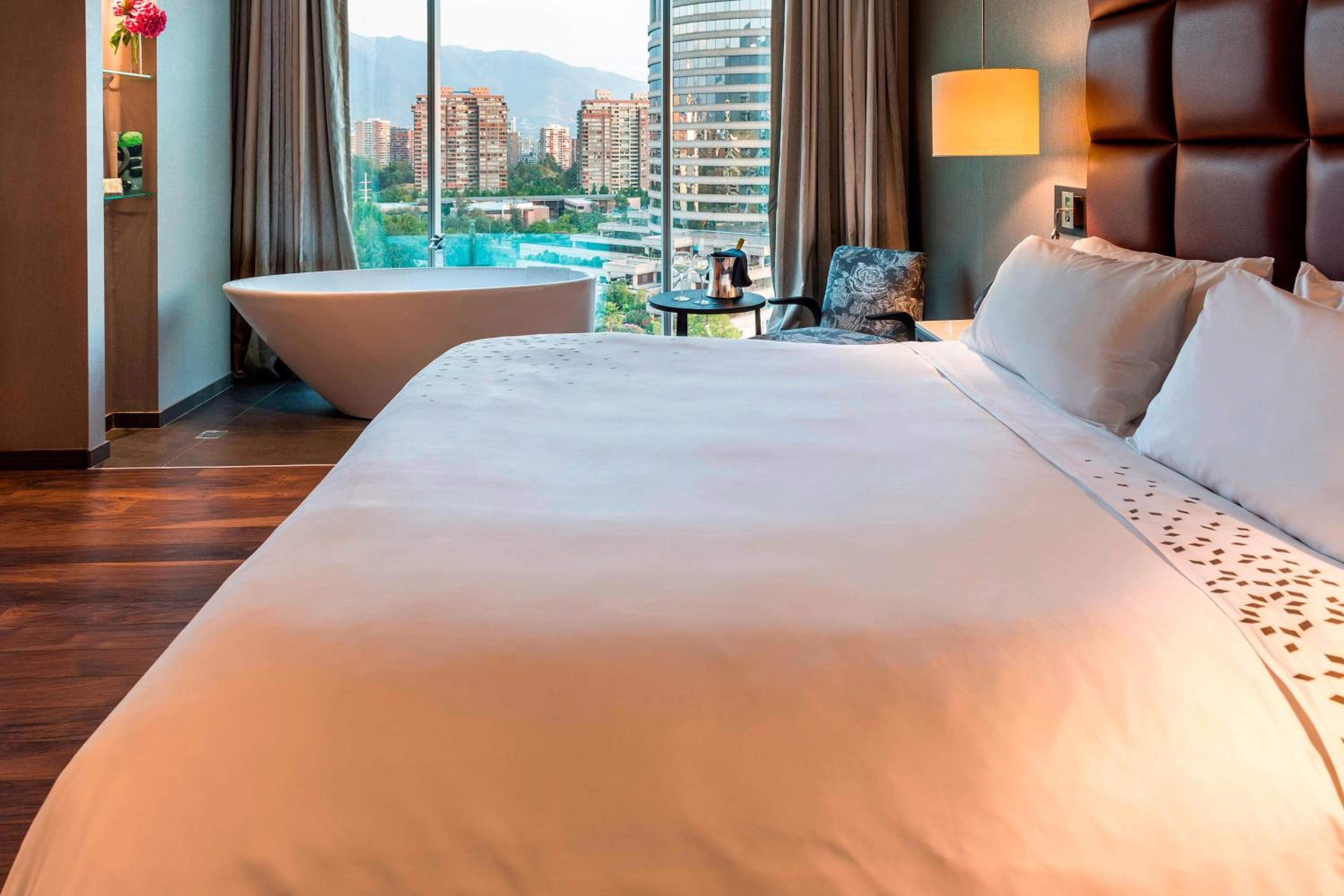 Presidential SuitE, Club level, 1 Bedroom Presidential Suite