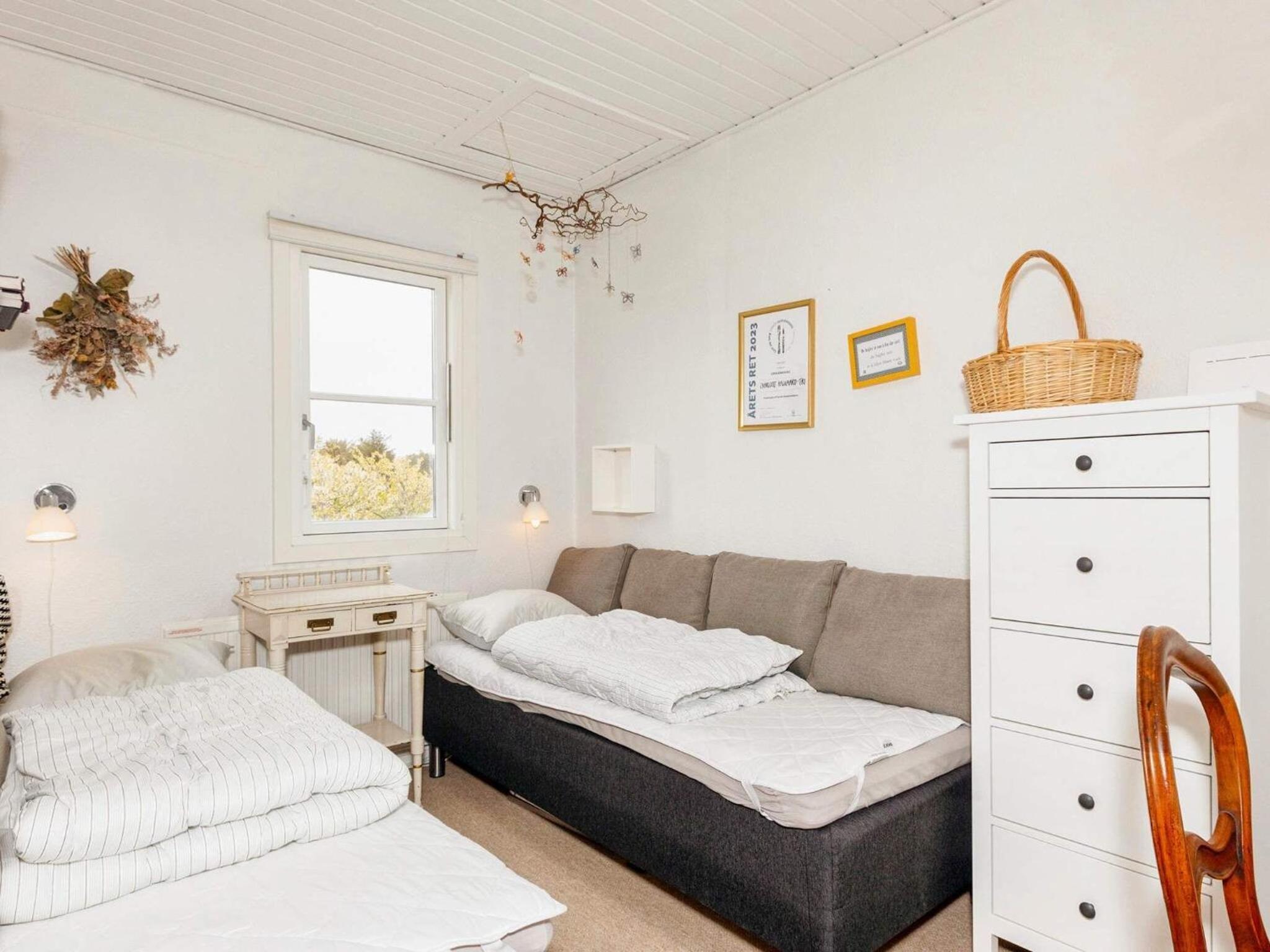 Three-Bedroom Vacation Home  photo 1