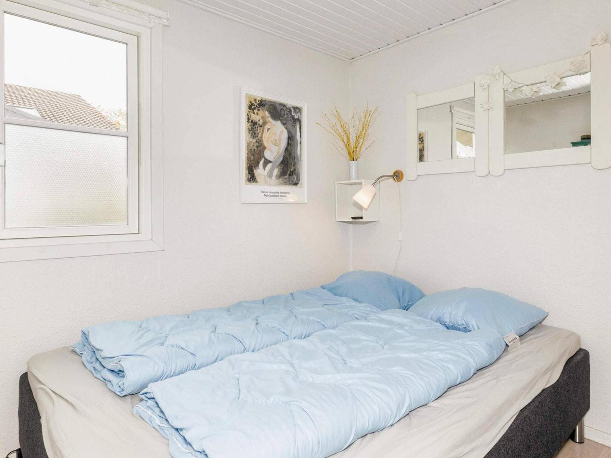 Three-Bedroom Vacation Home  photo 3