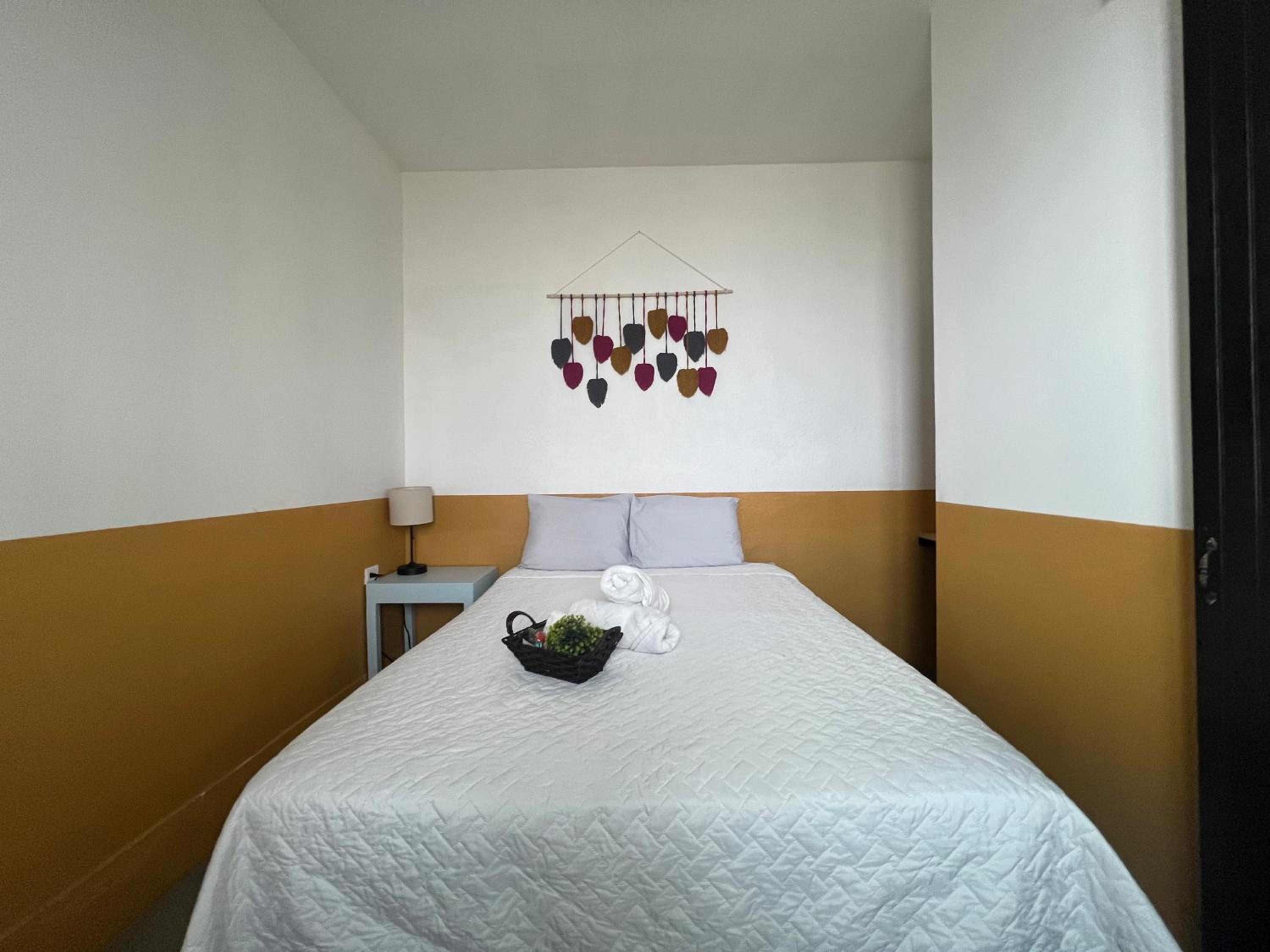 Double Room with Private Bathroom photo 3