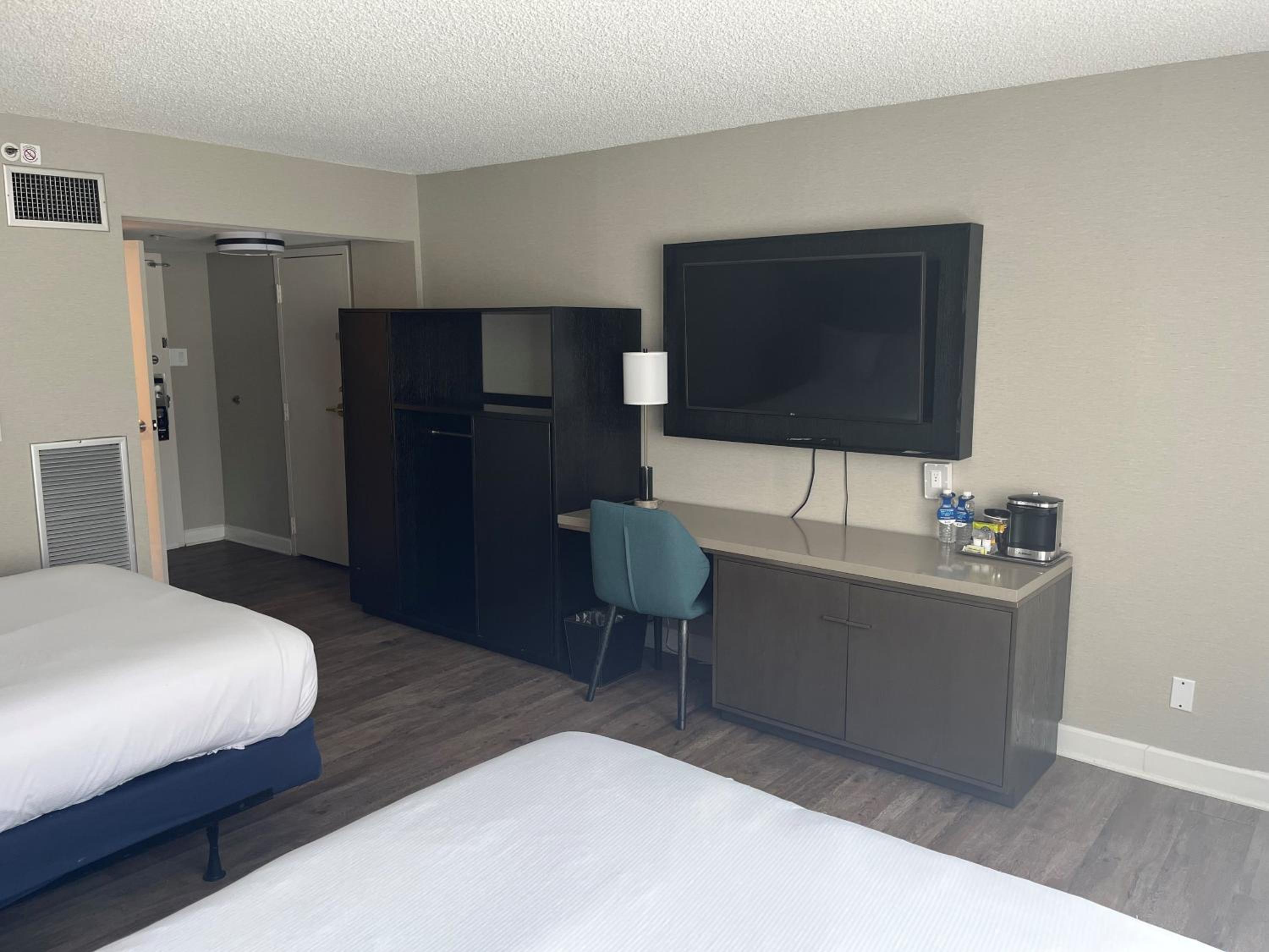 DoubleTree By Hilton Baltimore North Pikesville, Billede 2