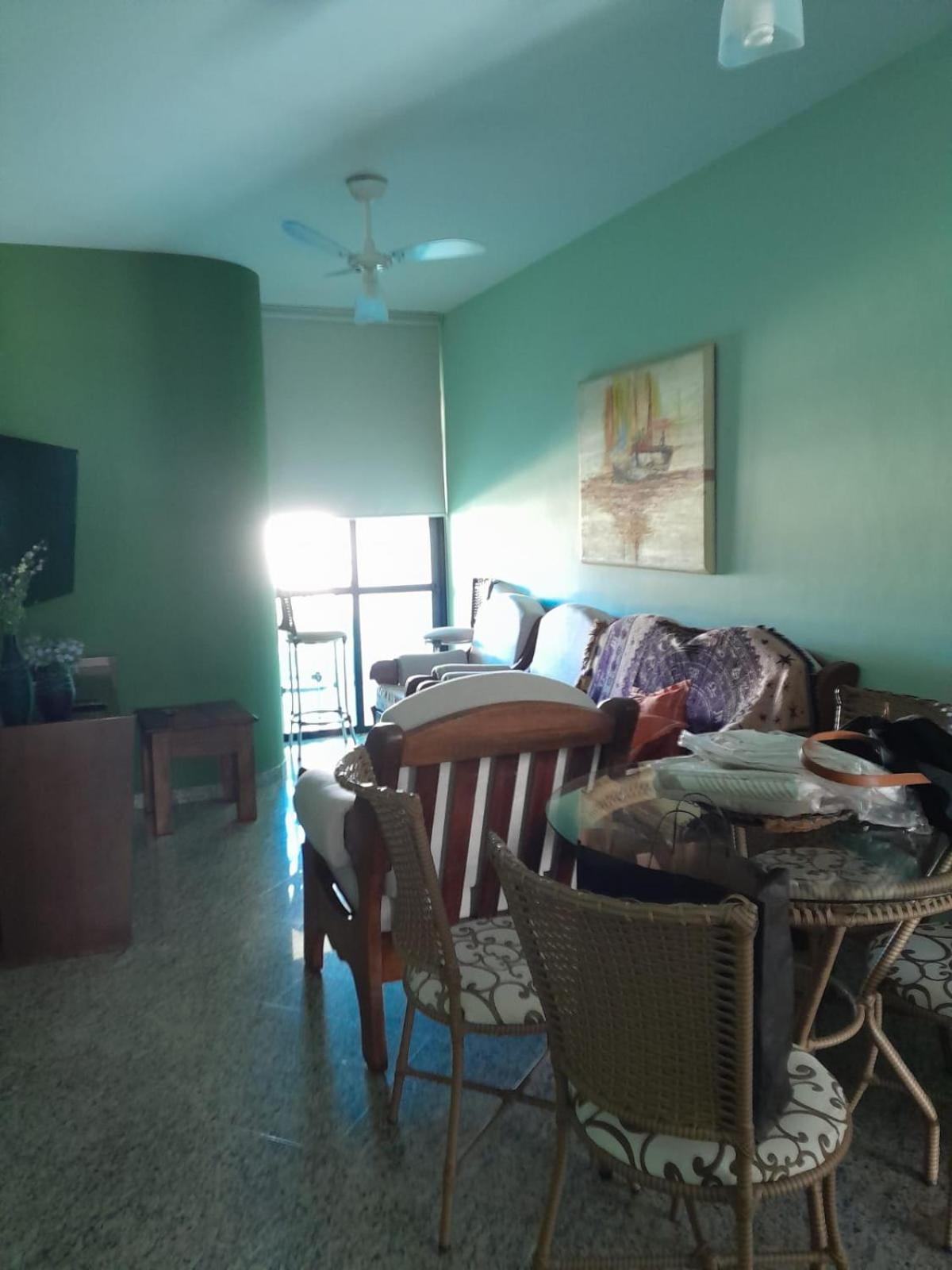 Two-Bedroom Apartment With Balcony photo 3