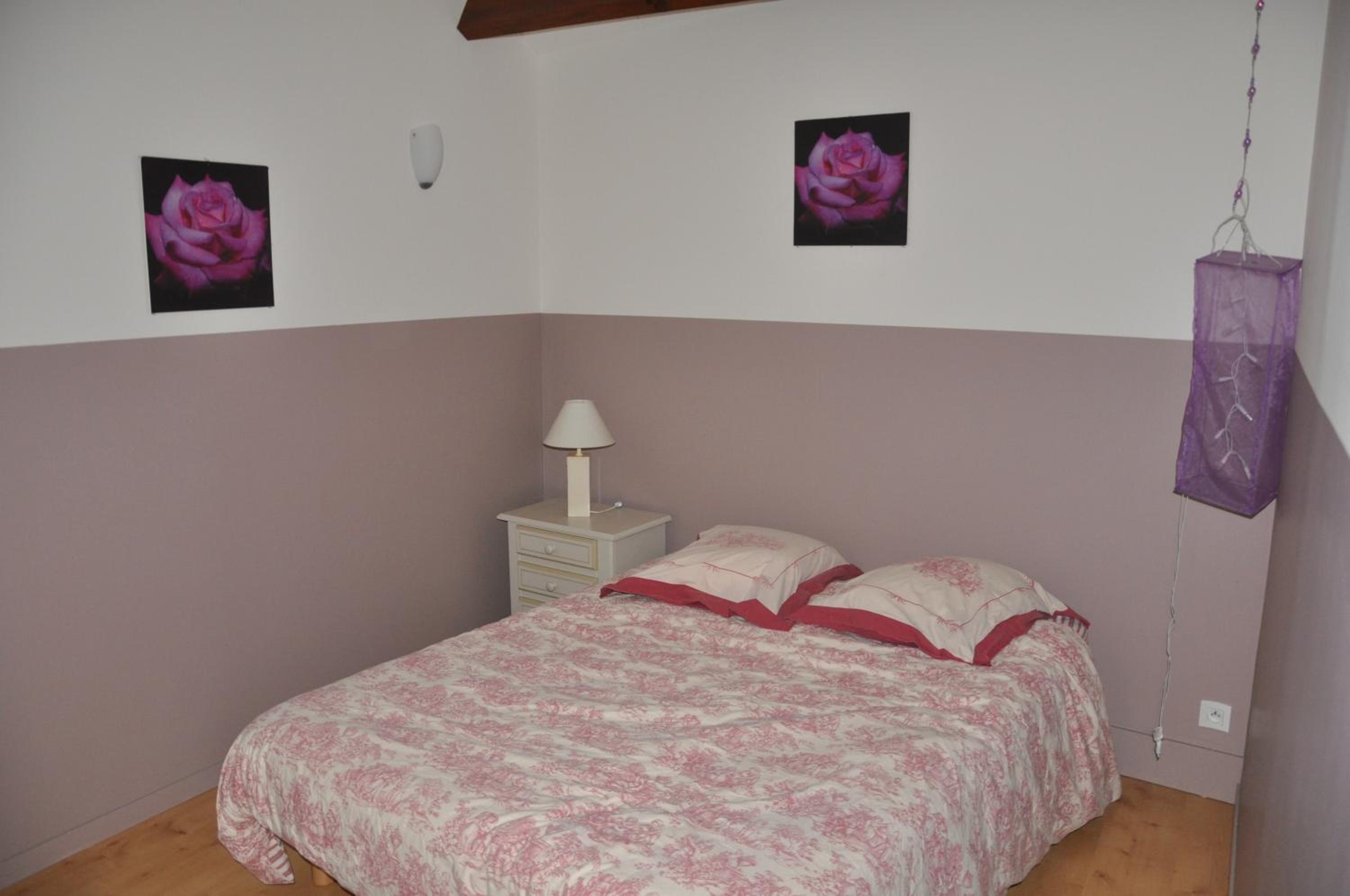 Apartment photo 1