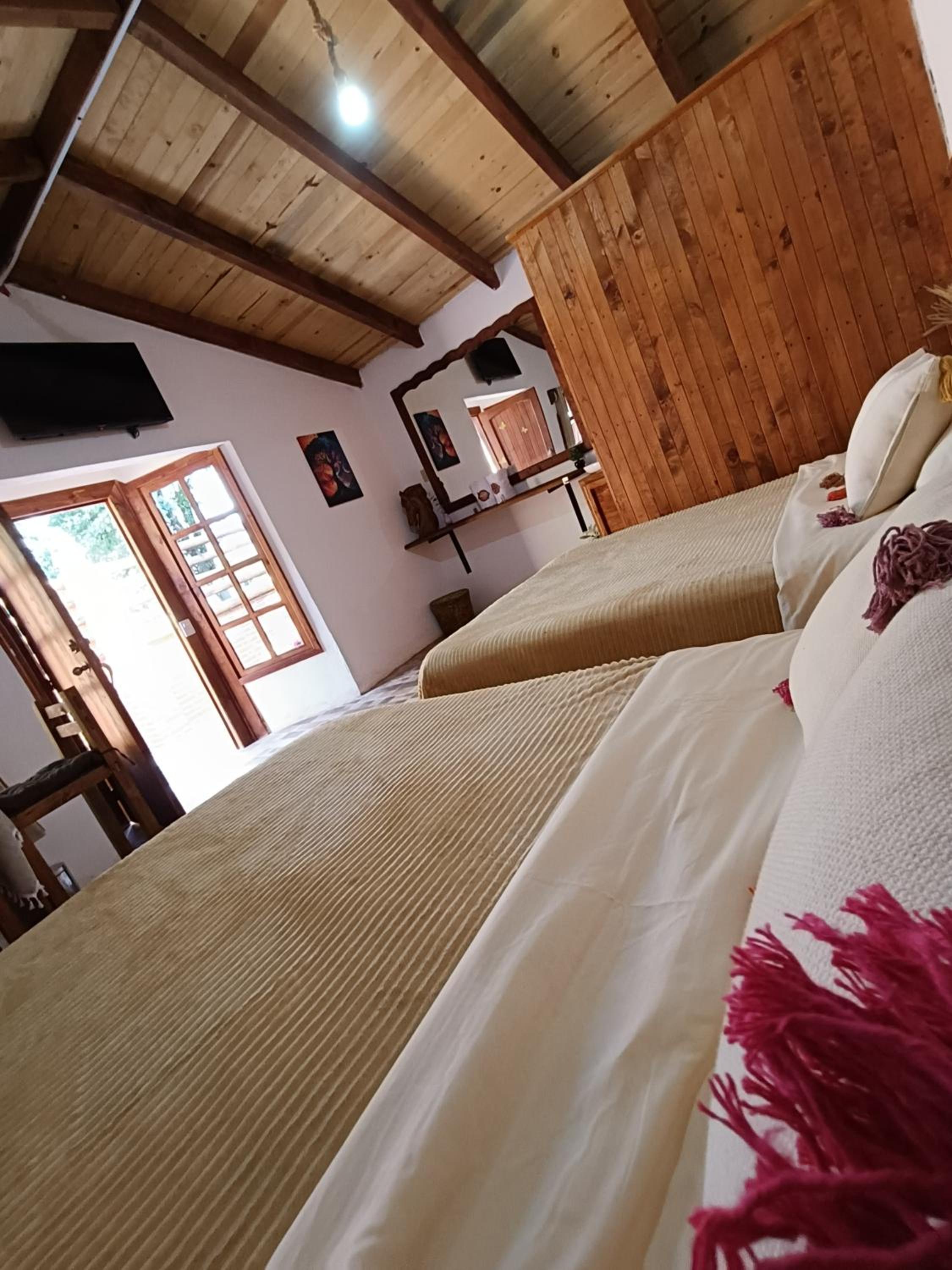 Double Room photo 3