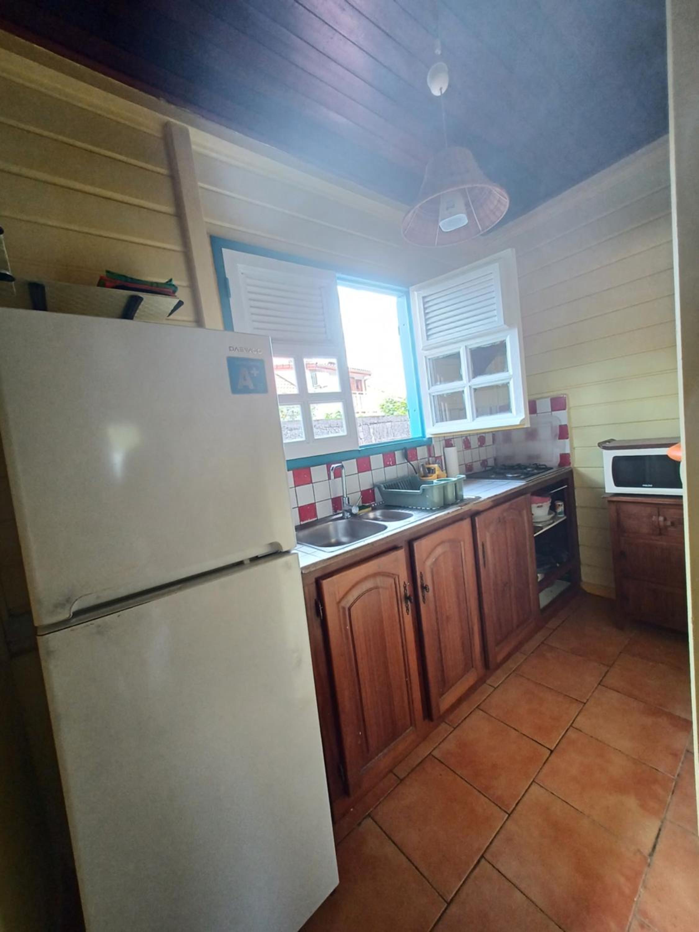 Two-Bedroom House photo 1