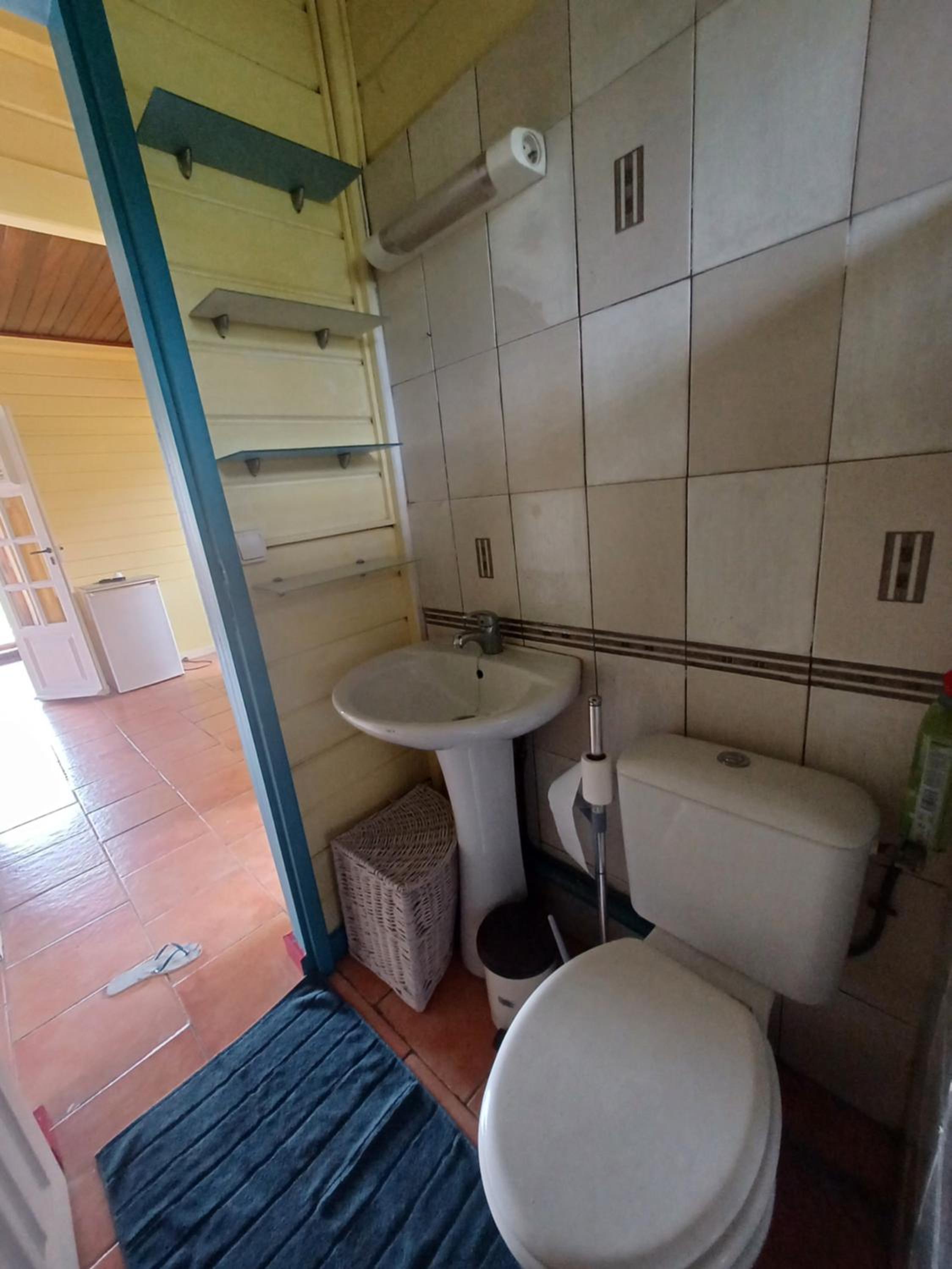 Two-Bedroom House photo 2