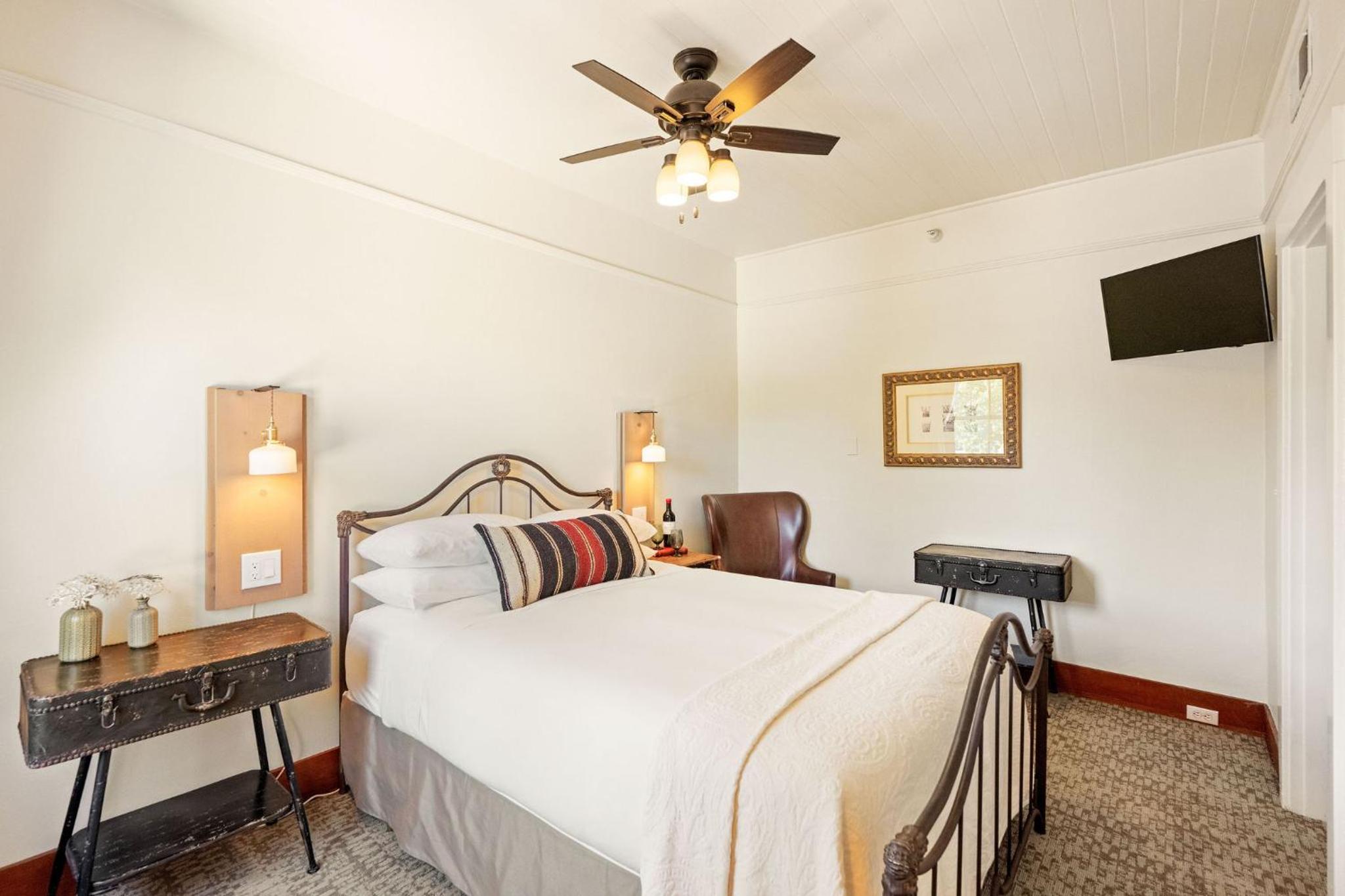 Superior Queen Room, Ensuite (Room 26) photo 1