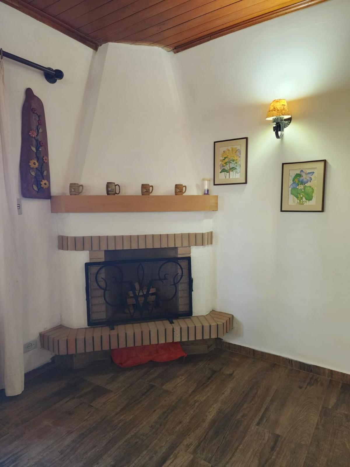 Two-Bedroom House photo 2