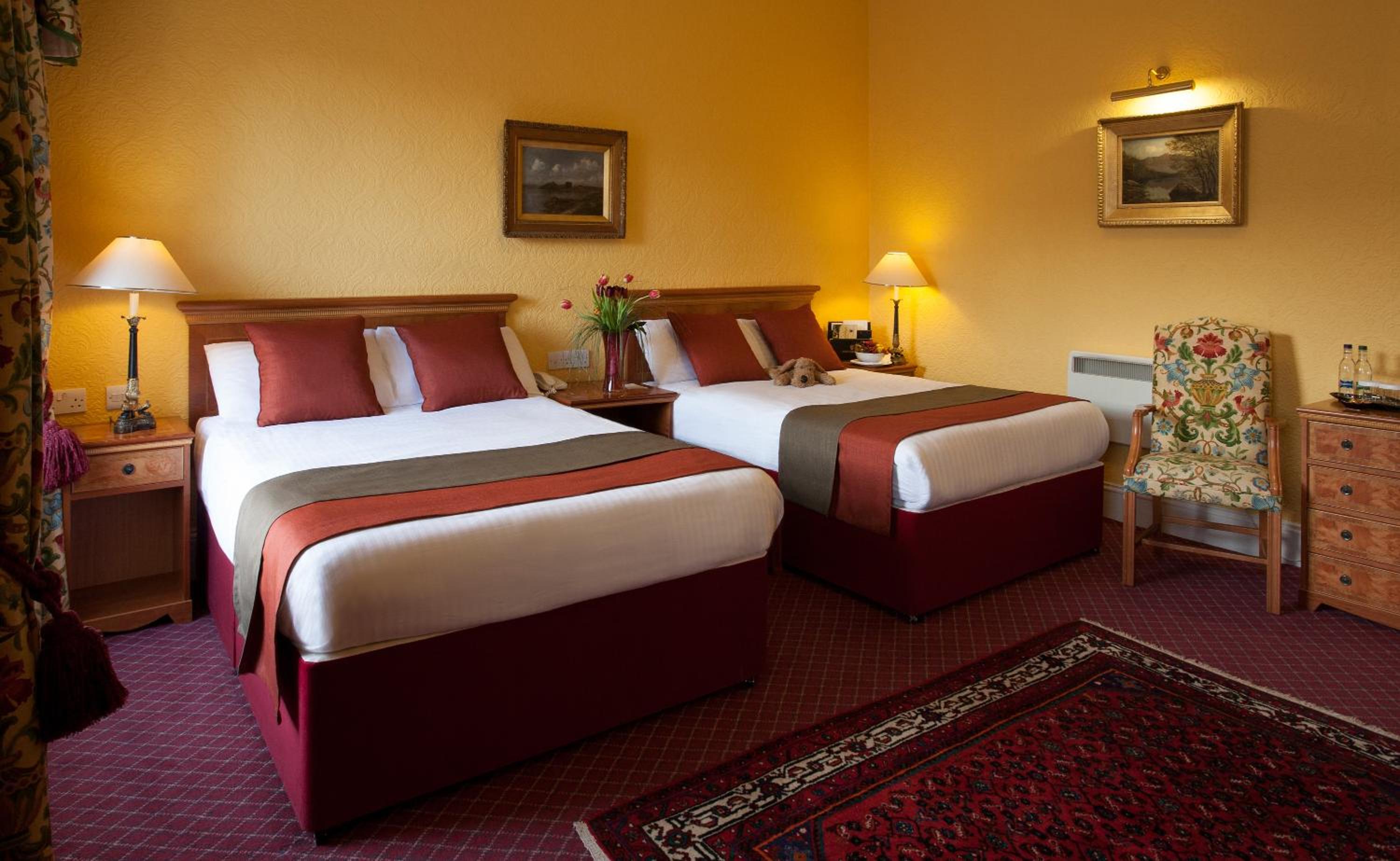 Special Offer 2 nights with 1 dinner - Photo 5