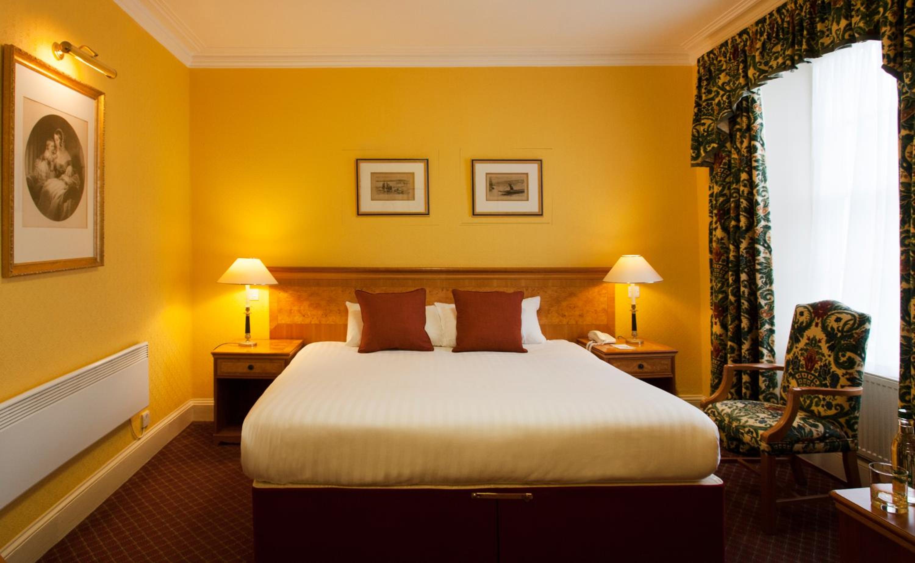 Classic Double or Twin Room - Photo 1