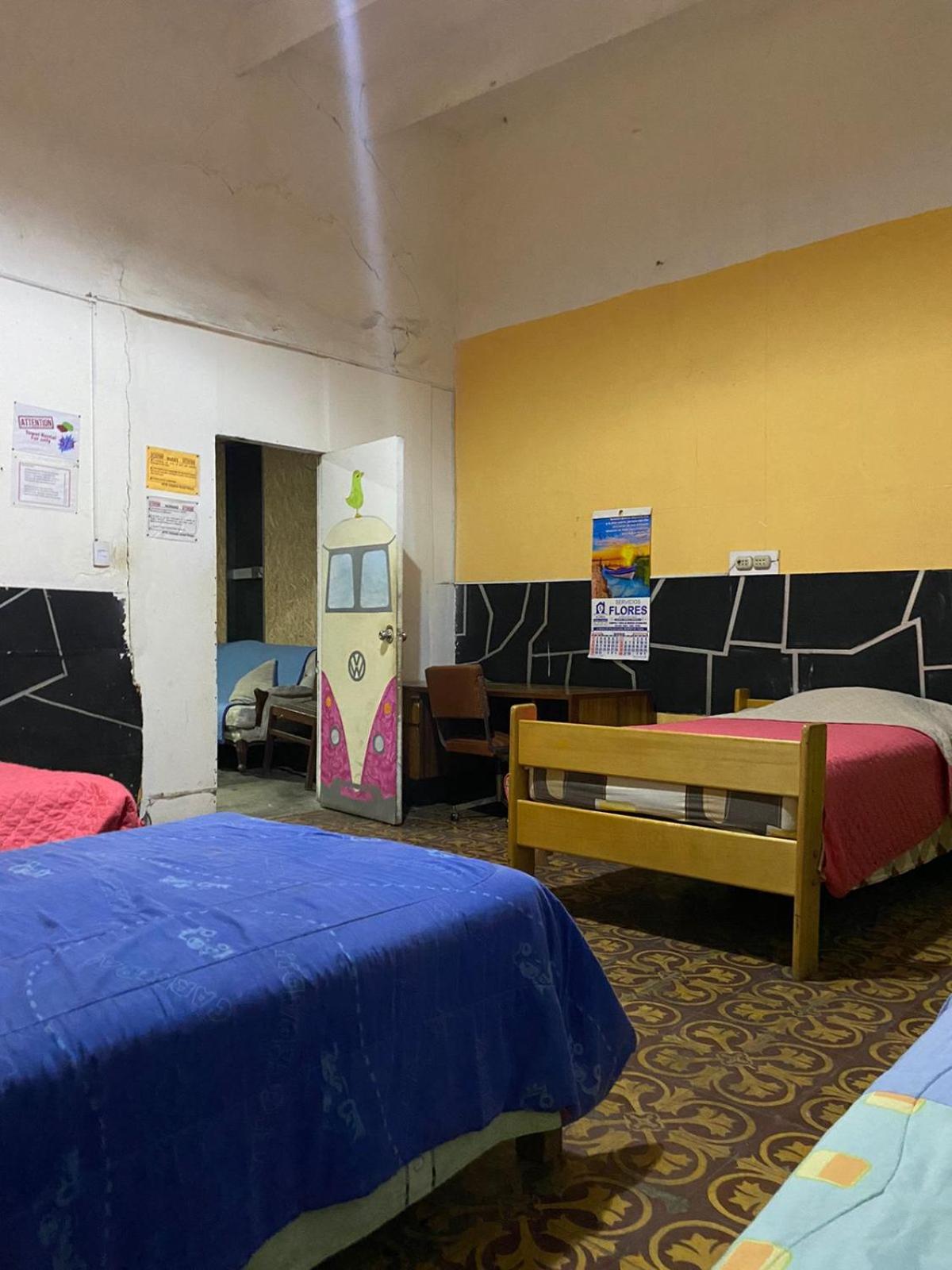 Mixed Dormitory Room photo 1