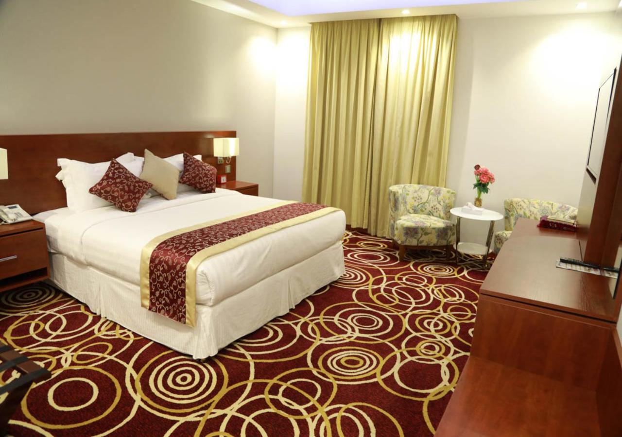 King Room - Photo 1