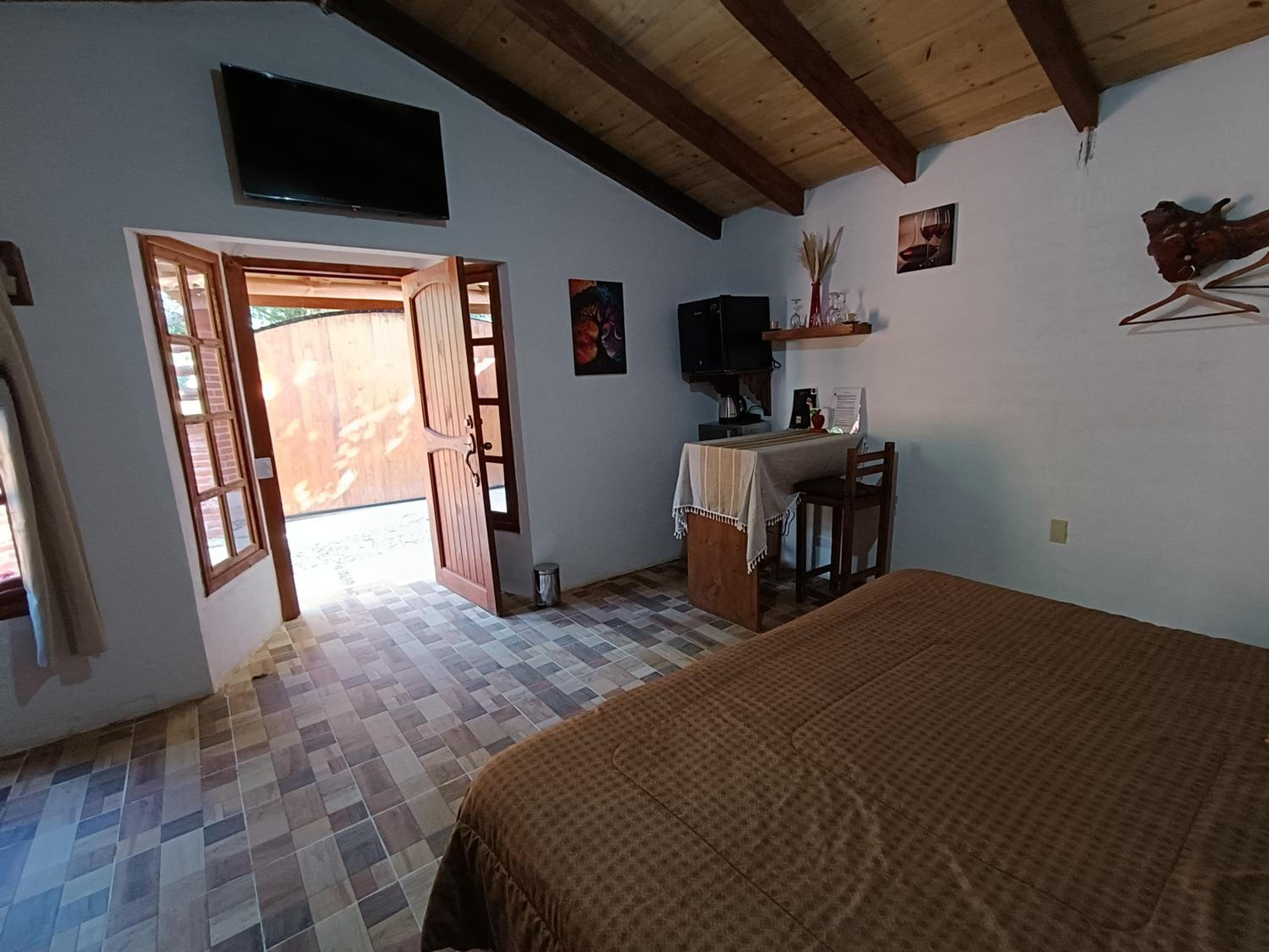 Deluxe Suite photo 2