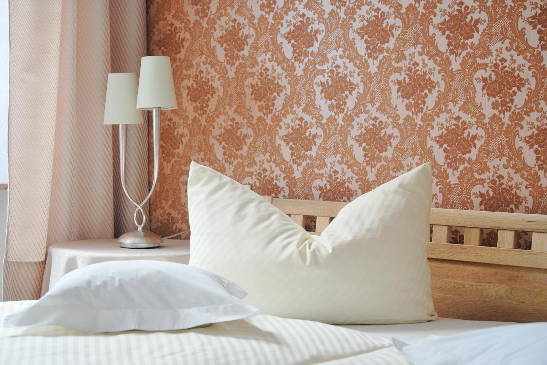Standard Double Room photo 1