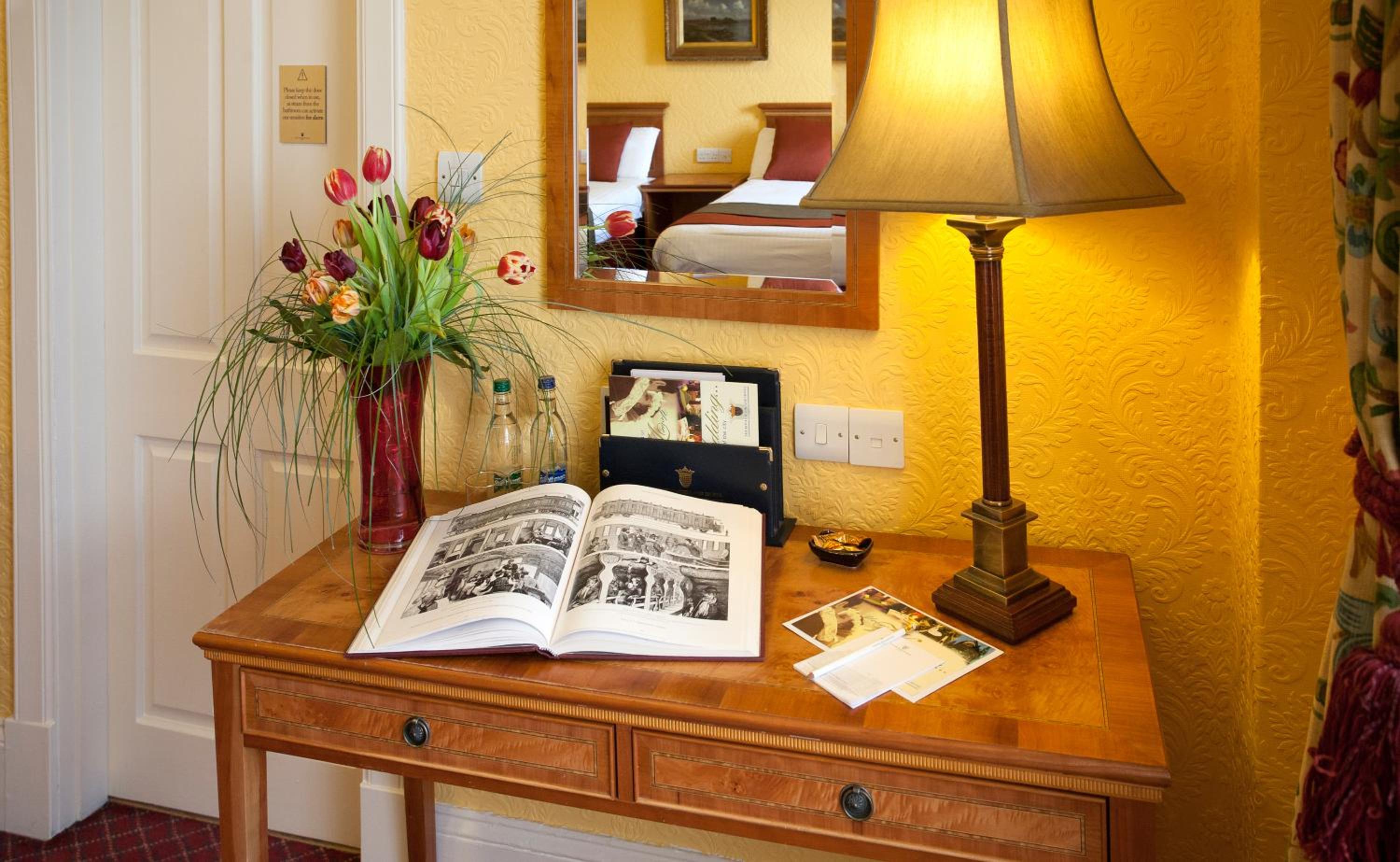 Special Offer 2 nights with 1 dinner - Photo 2
