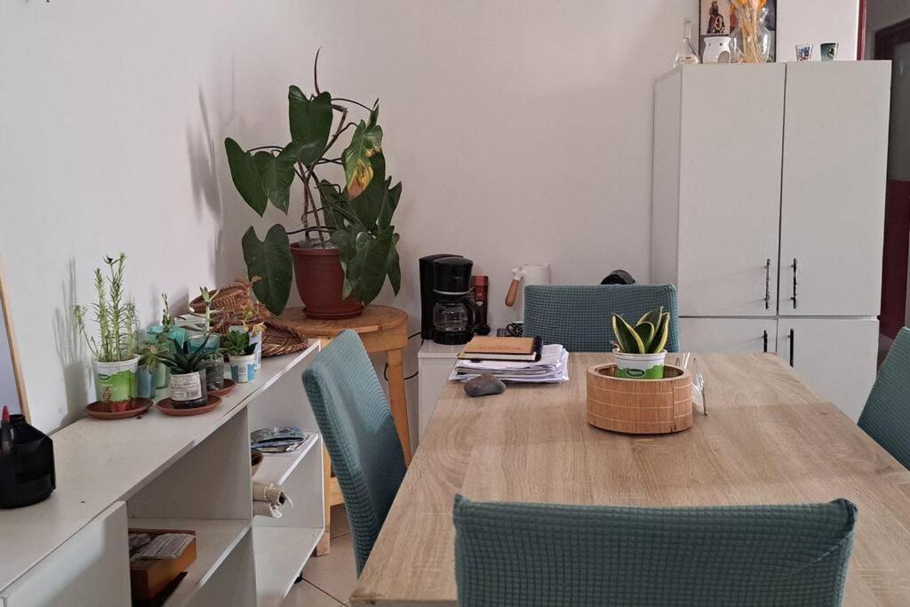 Two-Bedroom Family Apartment photo 2