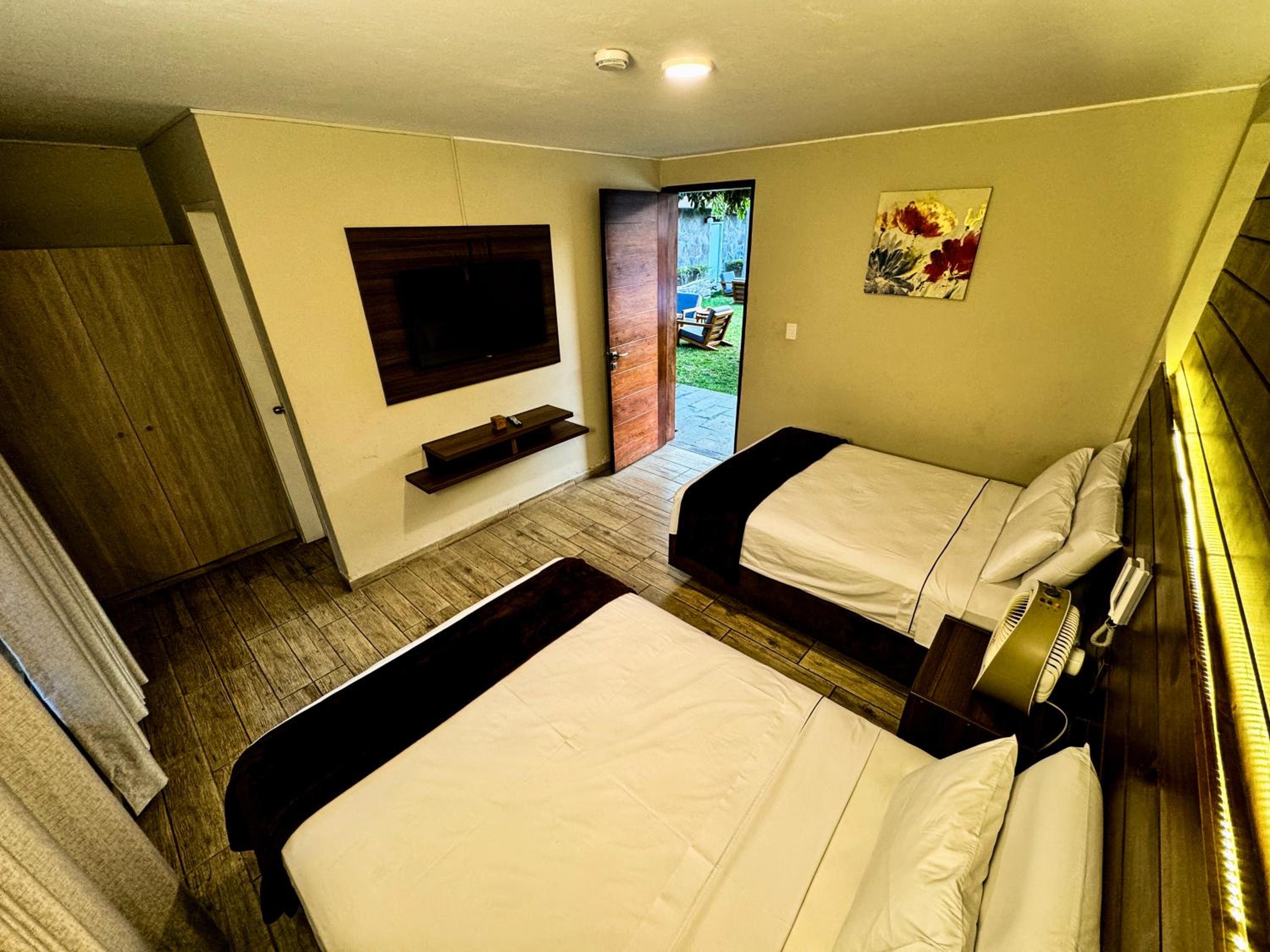 Twin Room photo 3