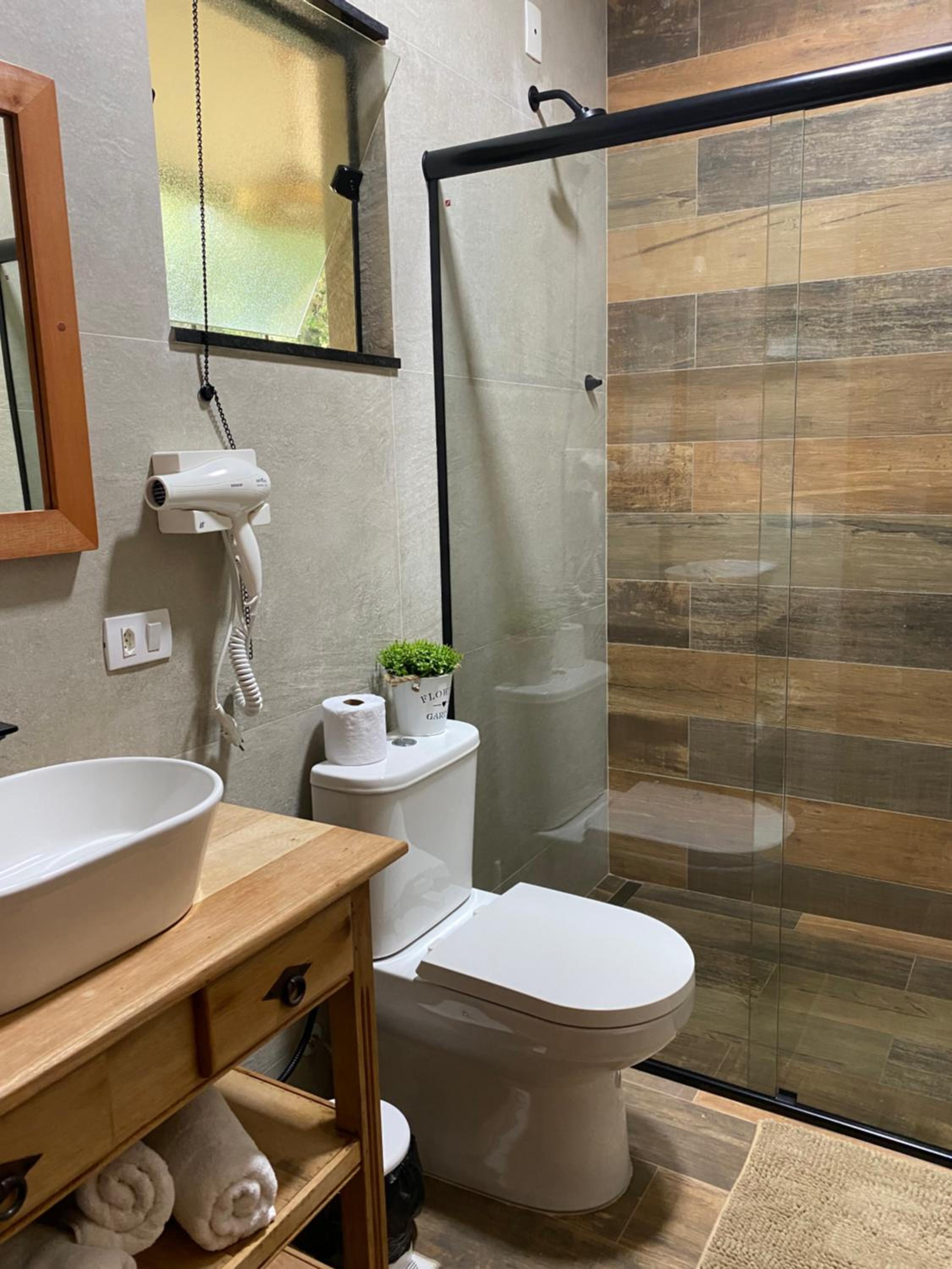 Double Room with Mountain View photo 3