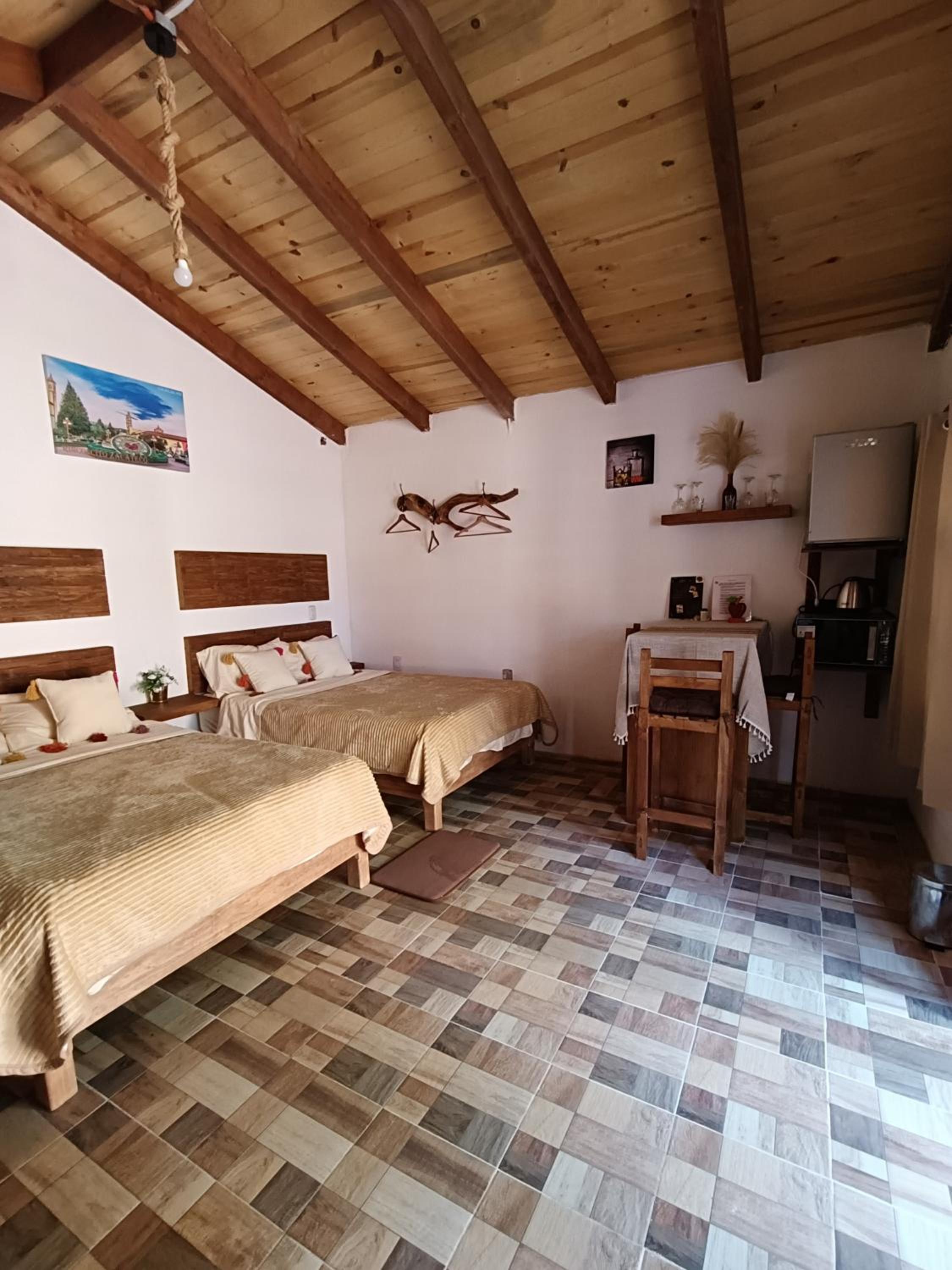 Double Room photo 2