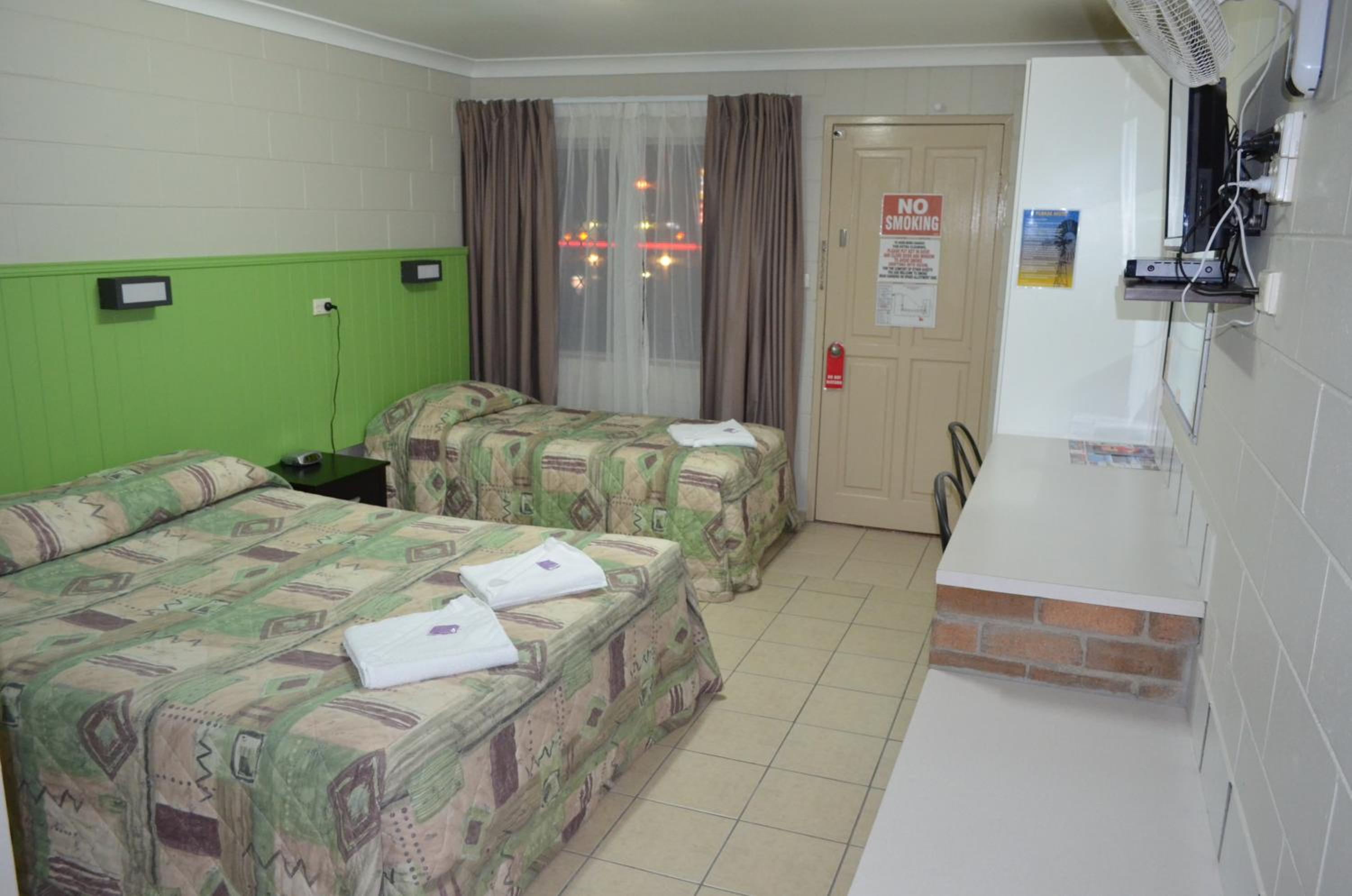 Triple Room photo 2