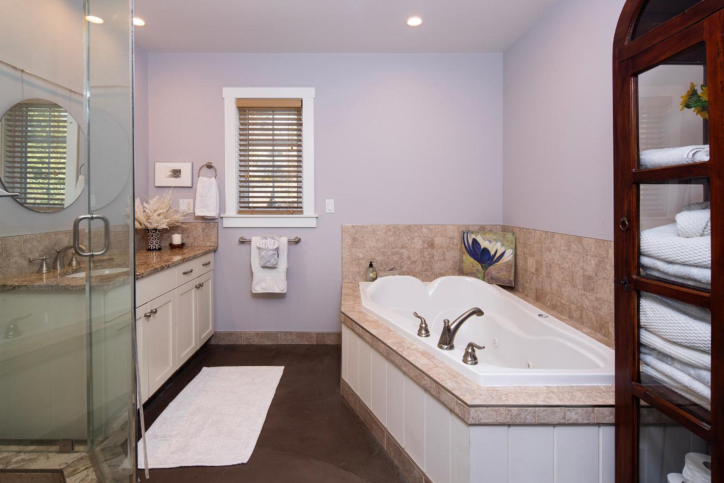 Two-Bedroom House photo 2