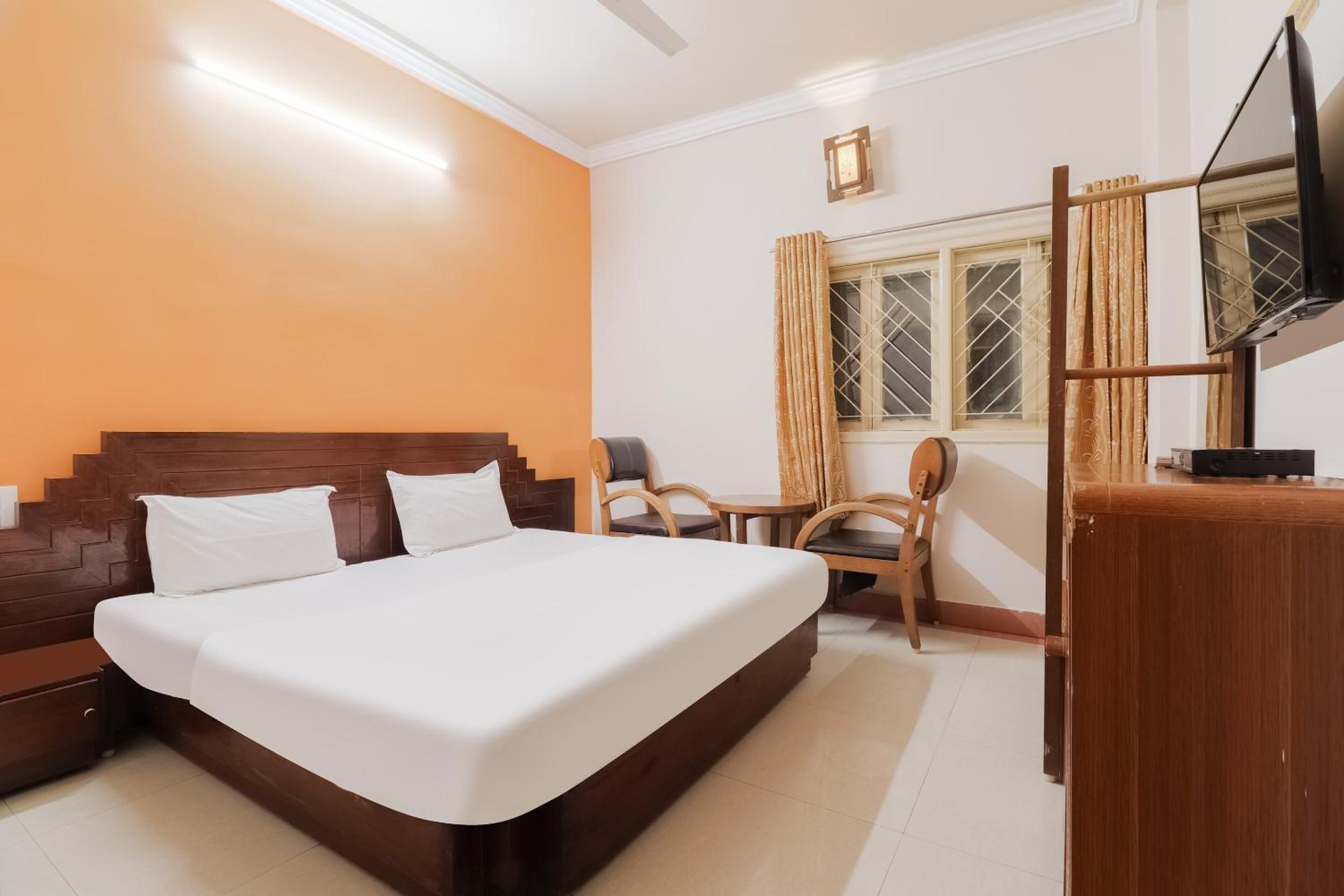 Standard Double Room photo 1