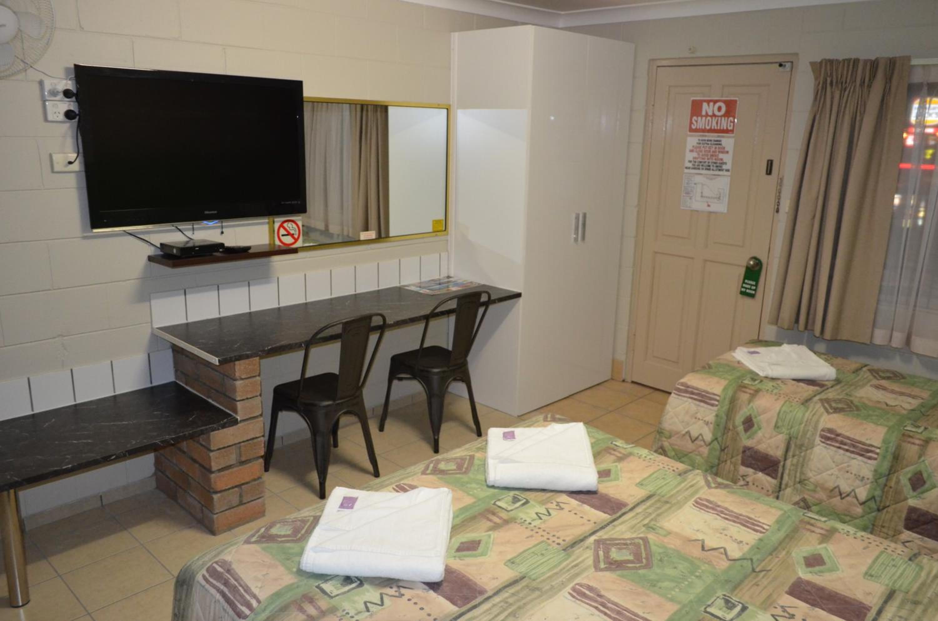 Triple Room photo 1