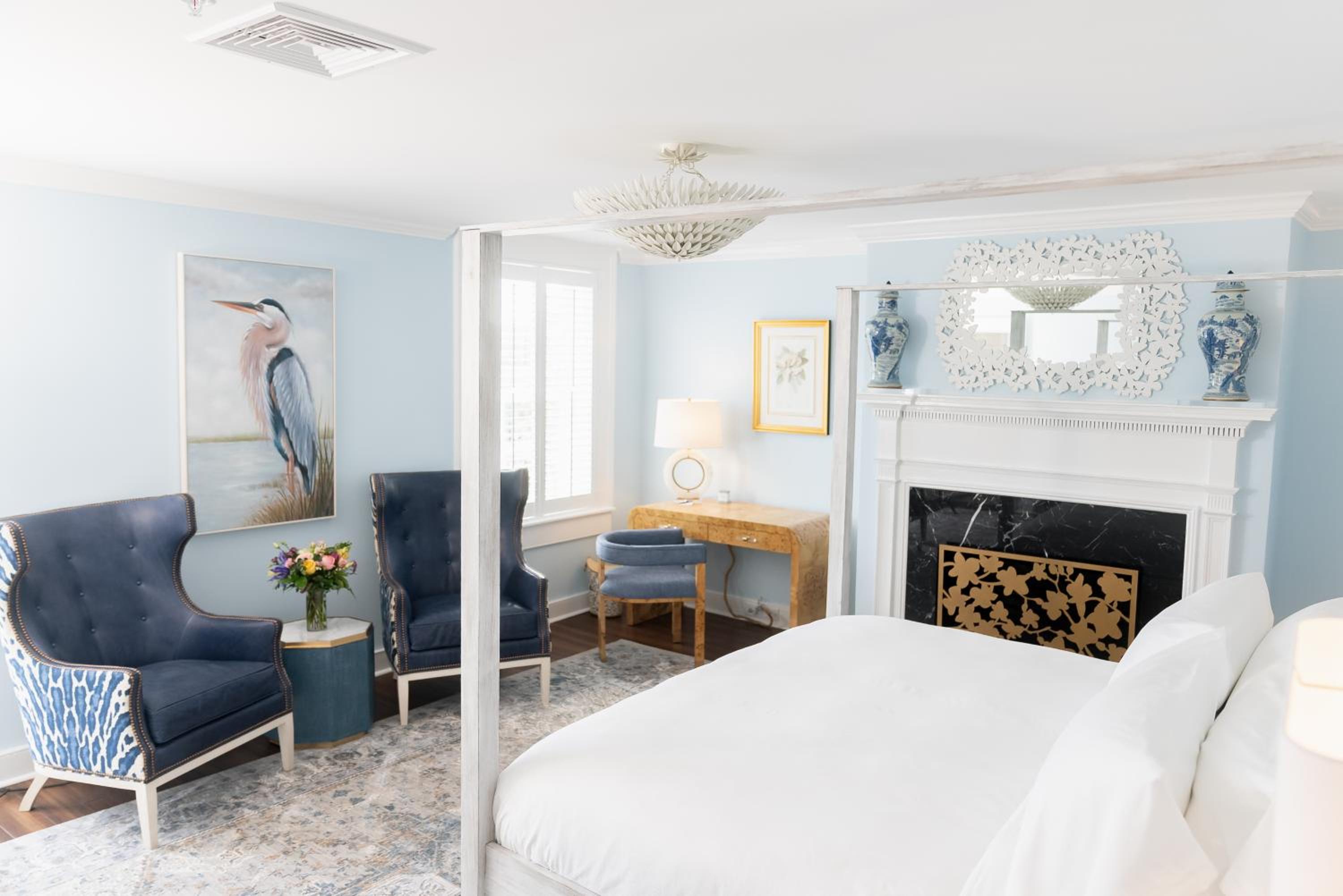 King Room with Balcony photo 3