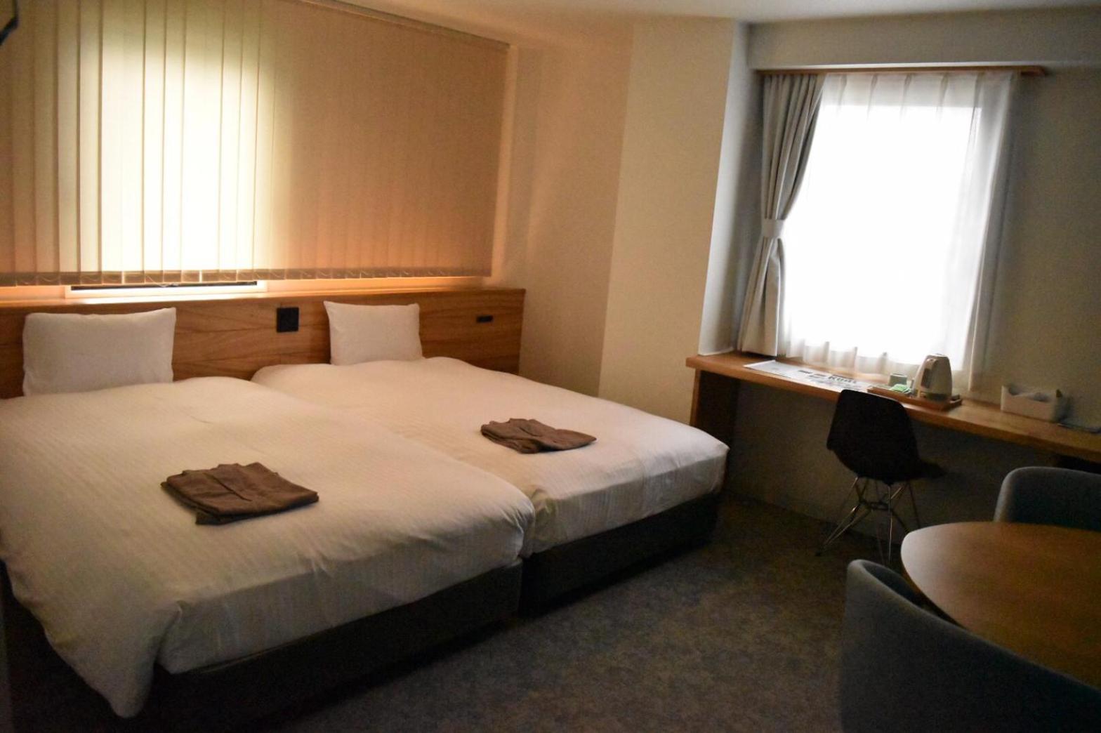 Deluxe Twin Room - Photo 2
