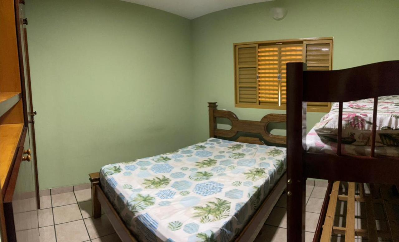 Four-Bedroom House photo 1
