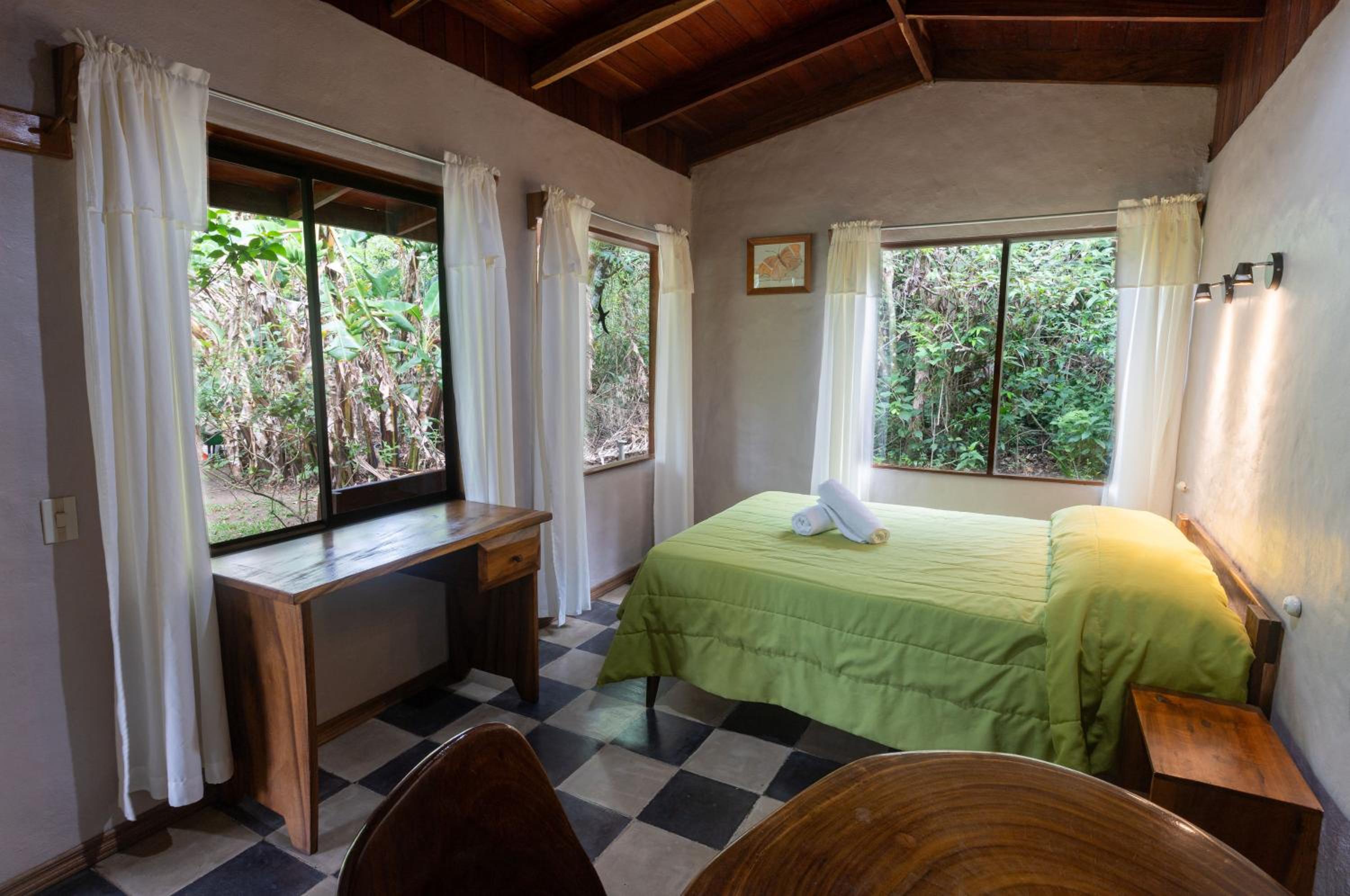 Double Room With Garden View photo 3
