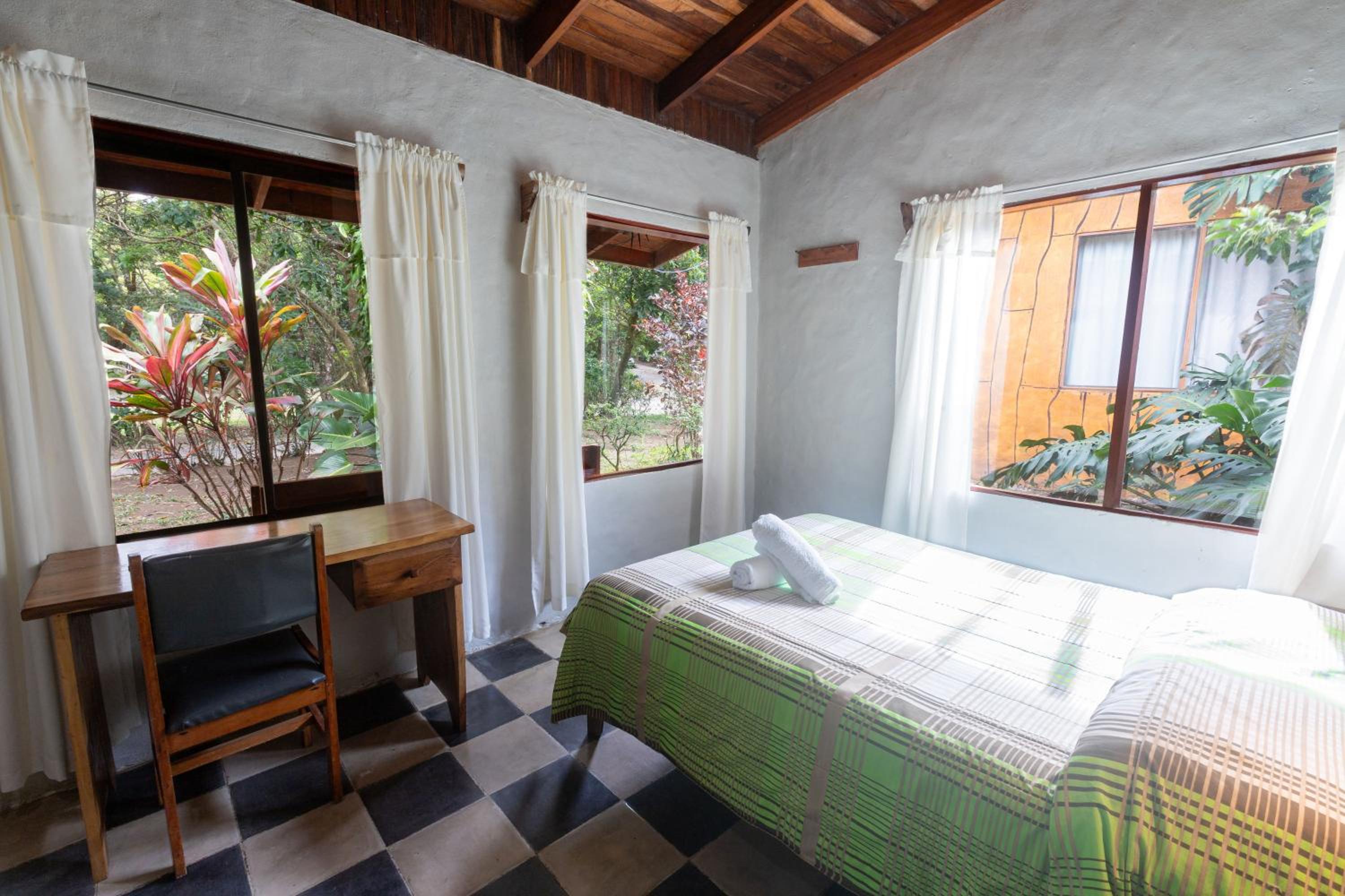 Double Room With Garden View photo 1