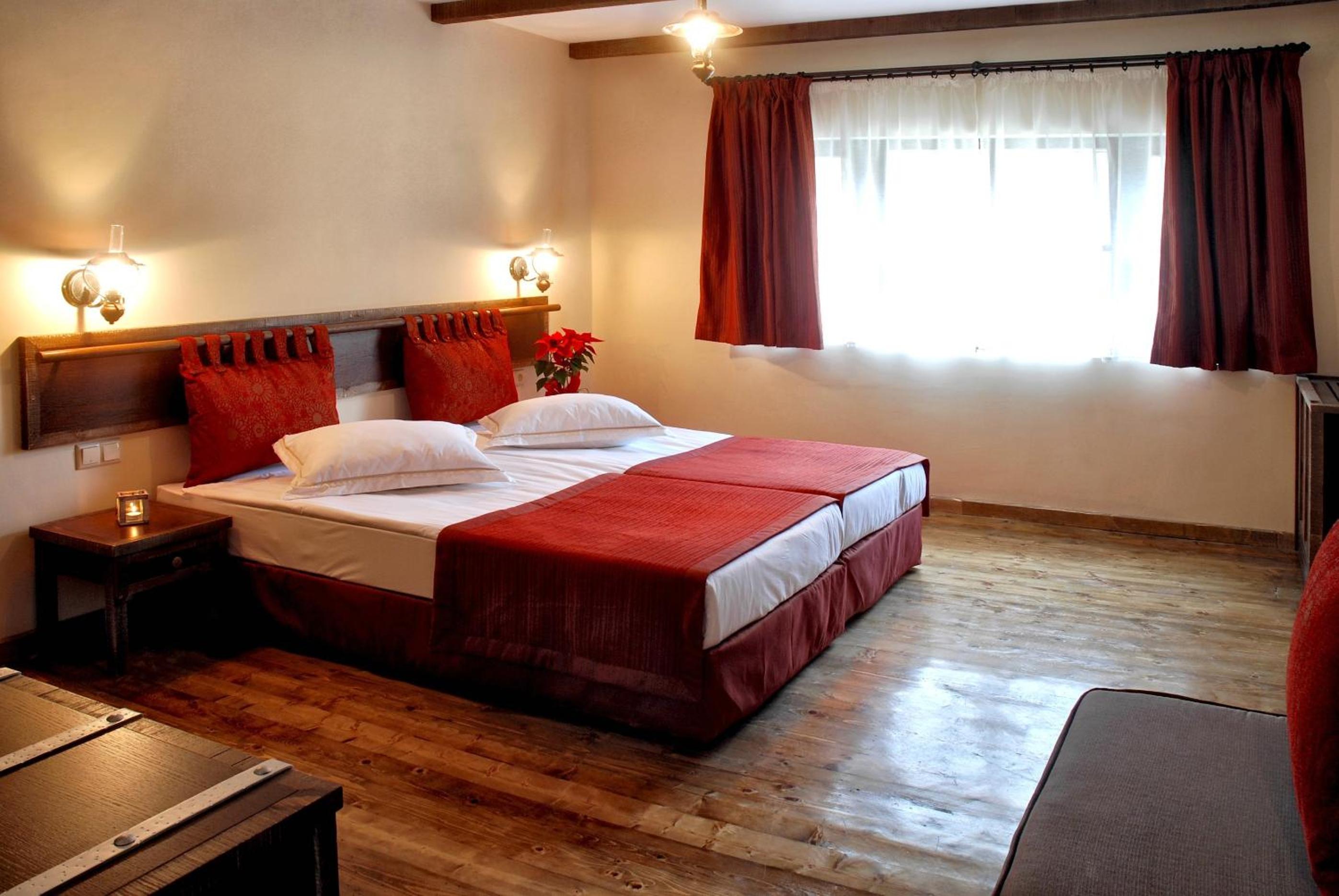 Standard Double Room photo 1