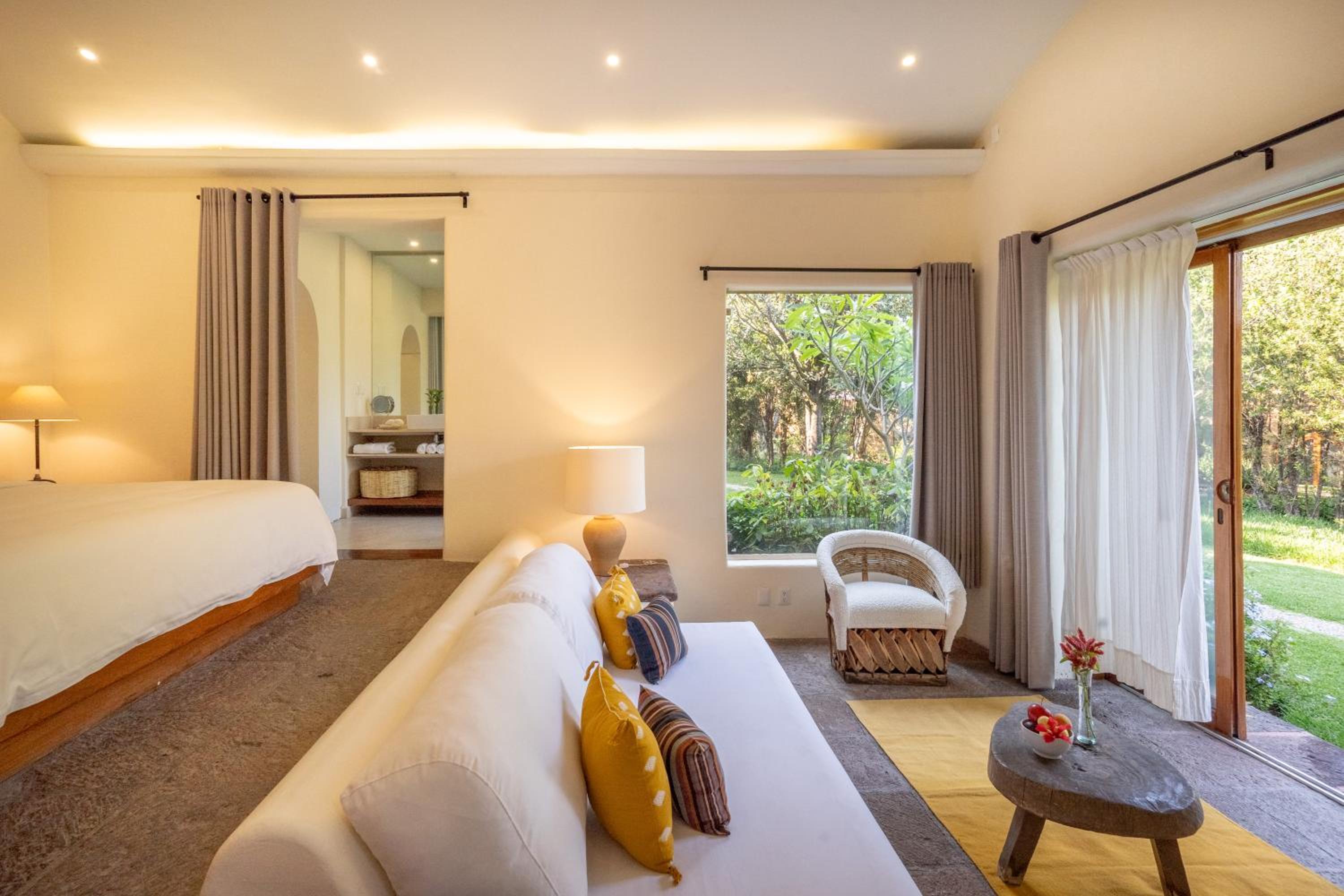 Junior Suite - Photo 2
