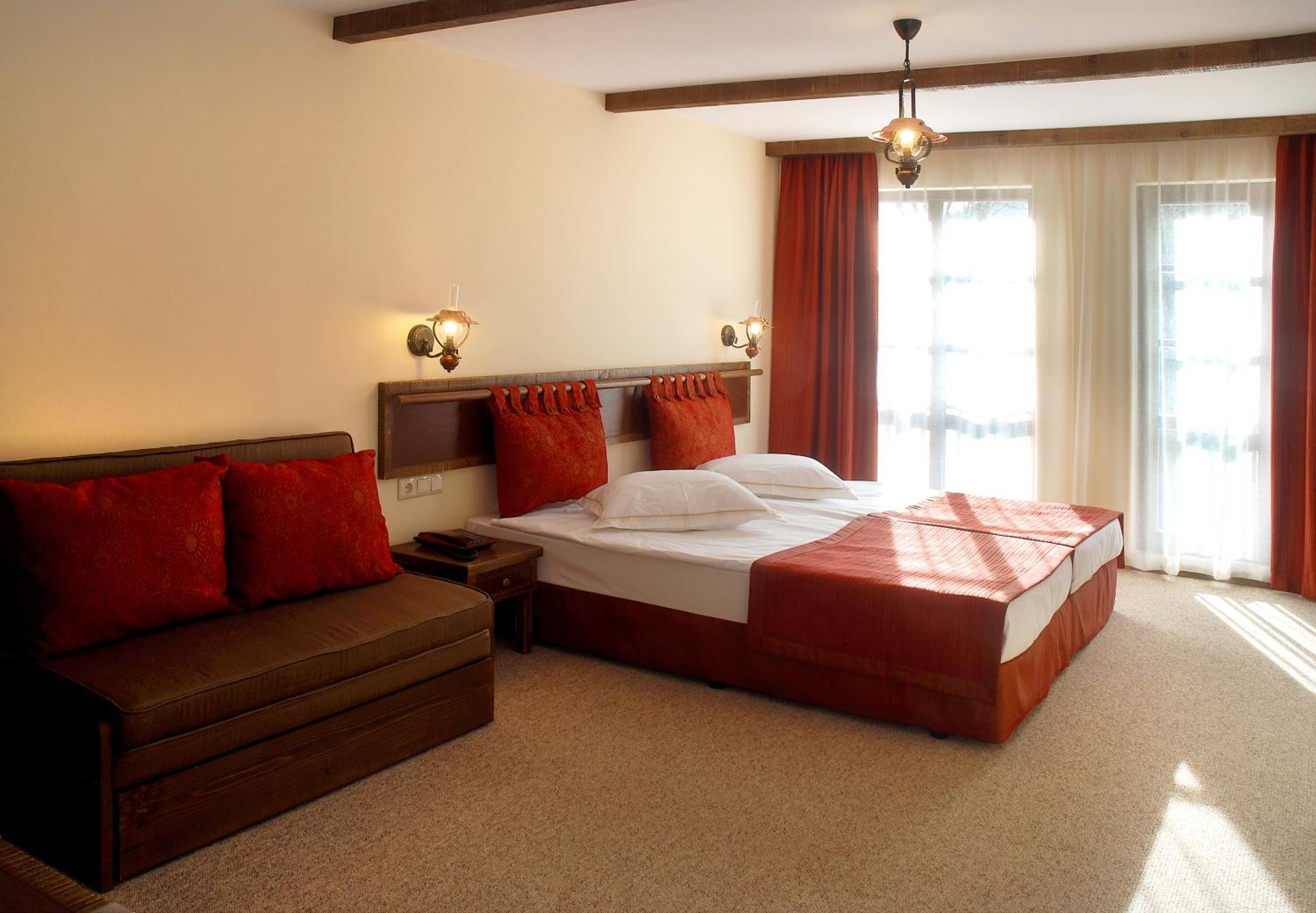 Superior Double Room photo 1