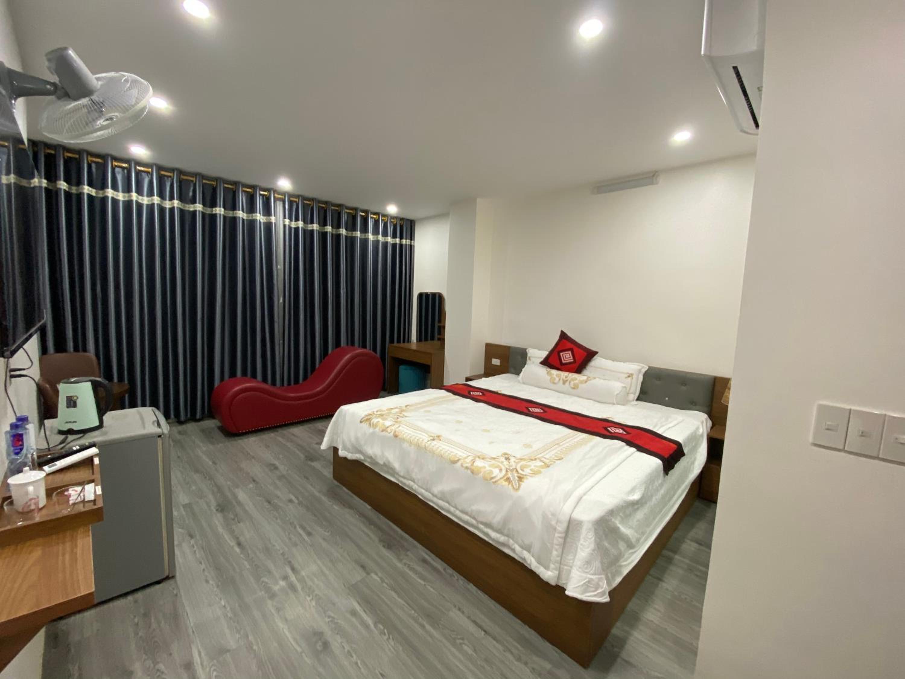 King Room photo 1