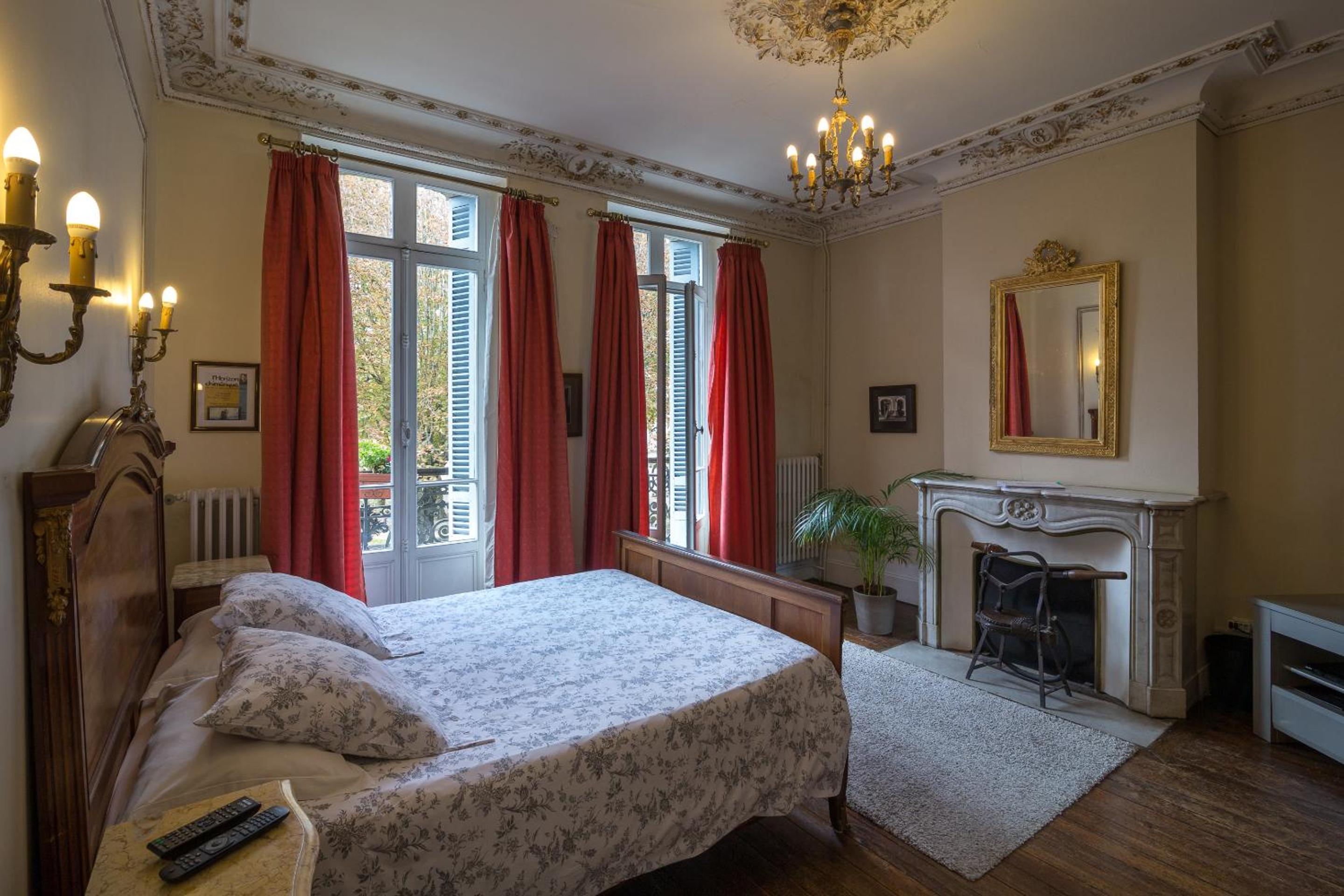 Superior Double Room photo 1