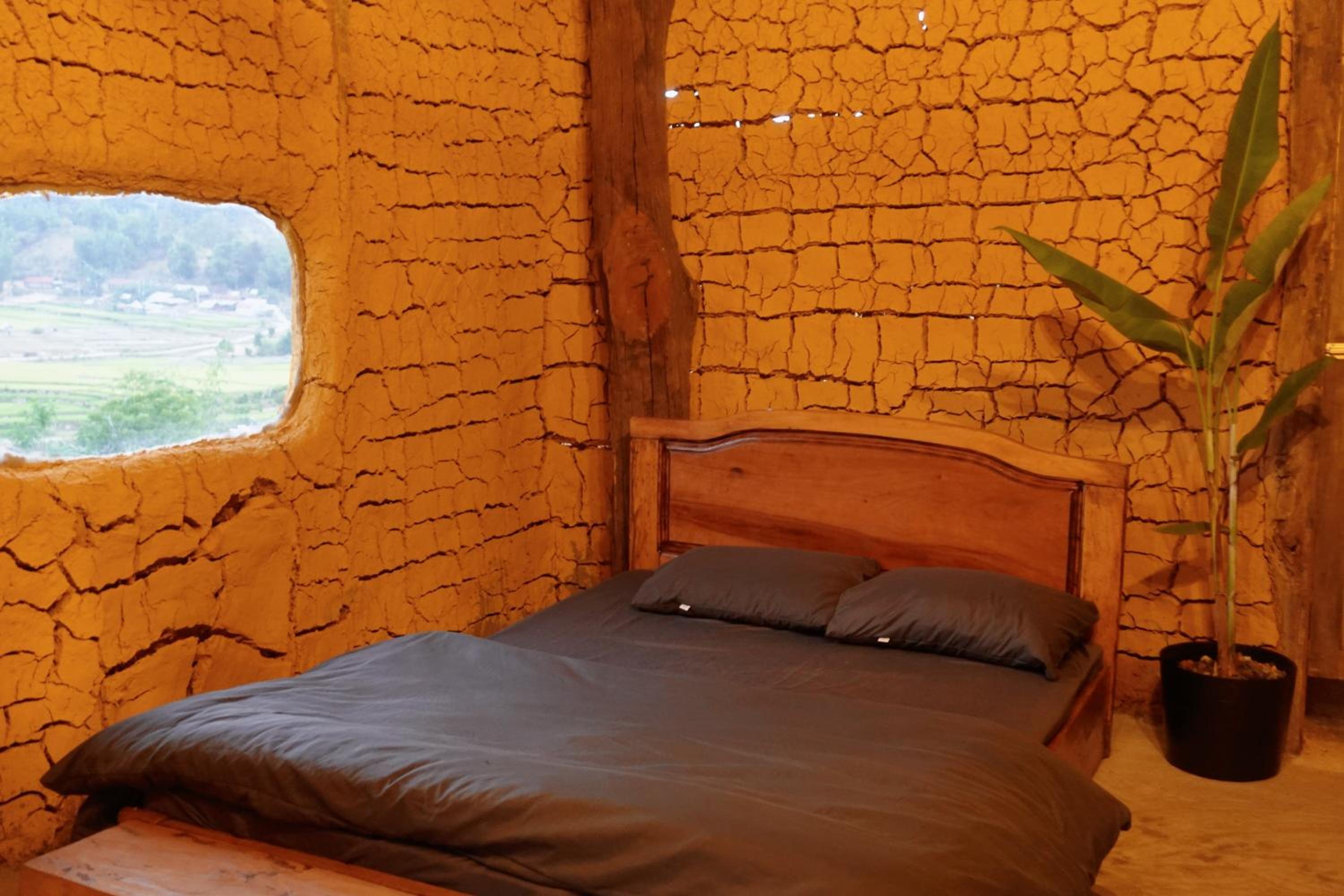 One-Bedroom House photo 1