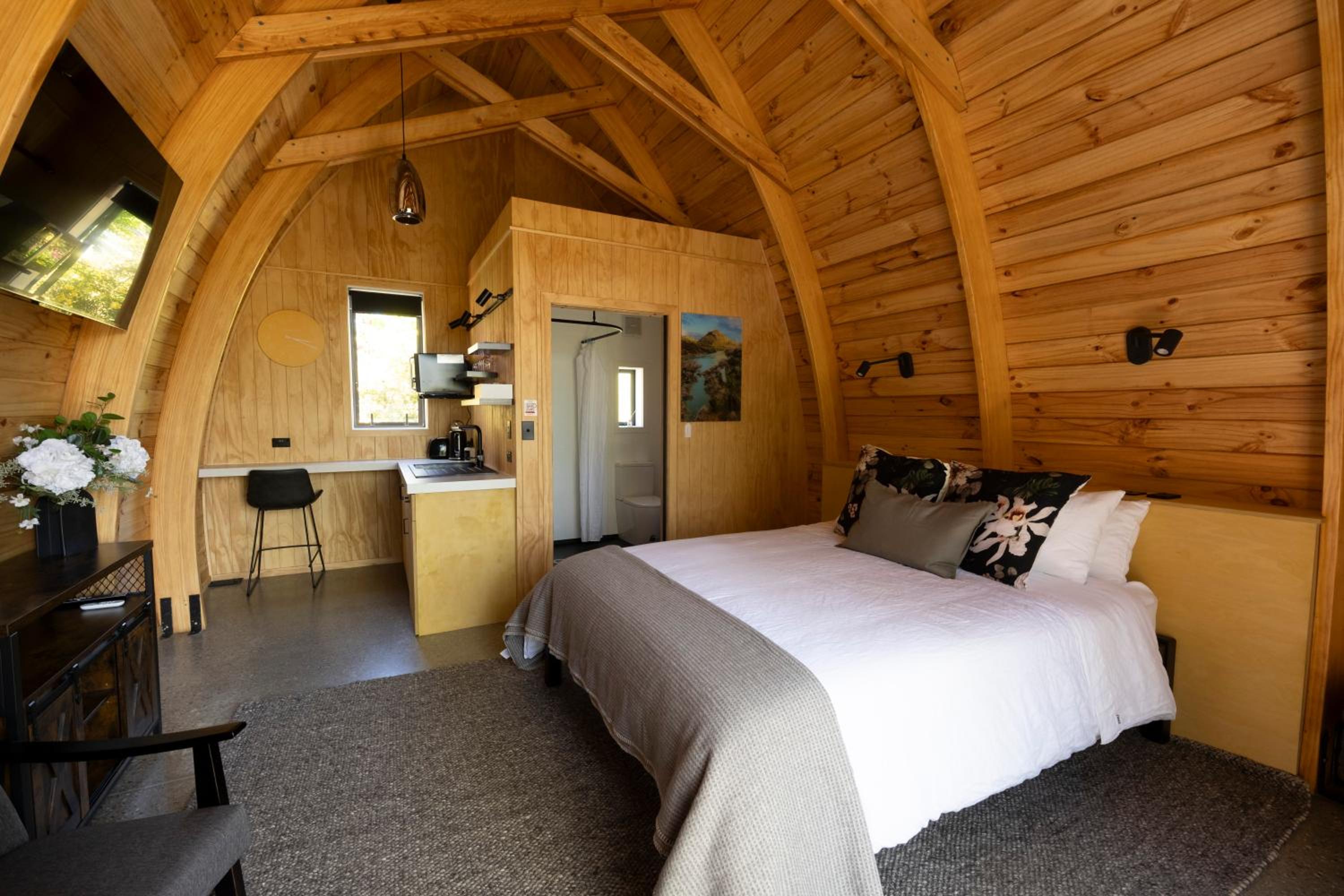 Chalet - Photo 4