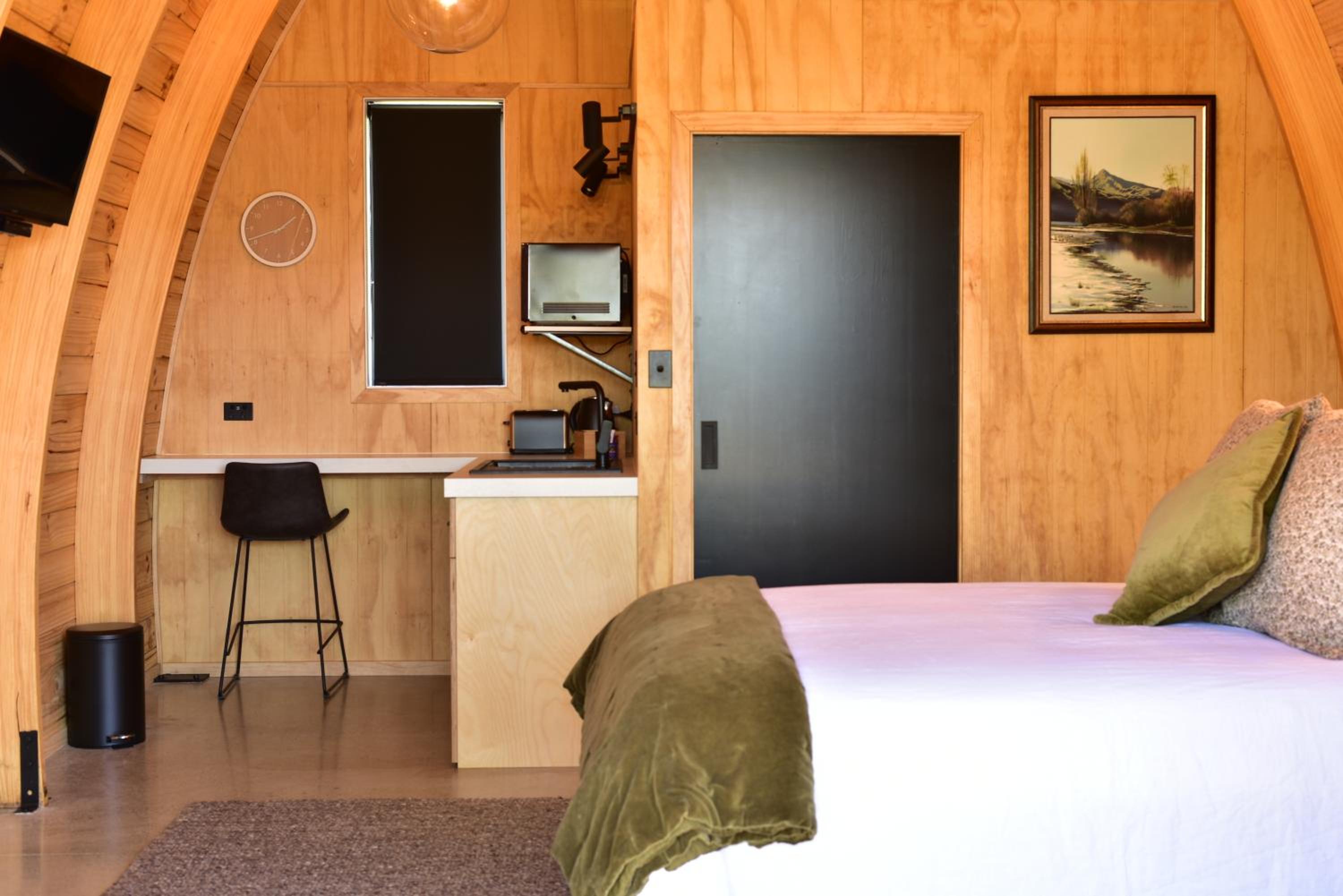 Chalet photo 1