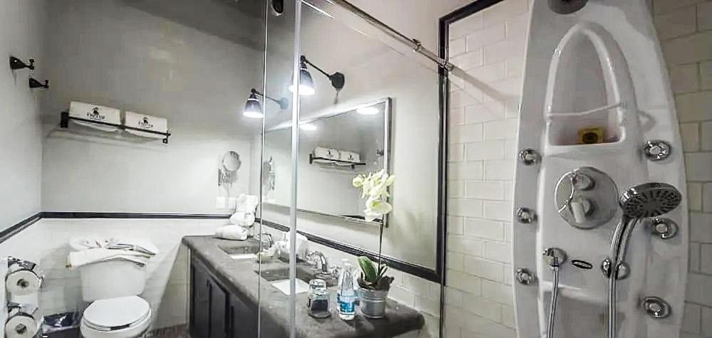 Suite photo 2
