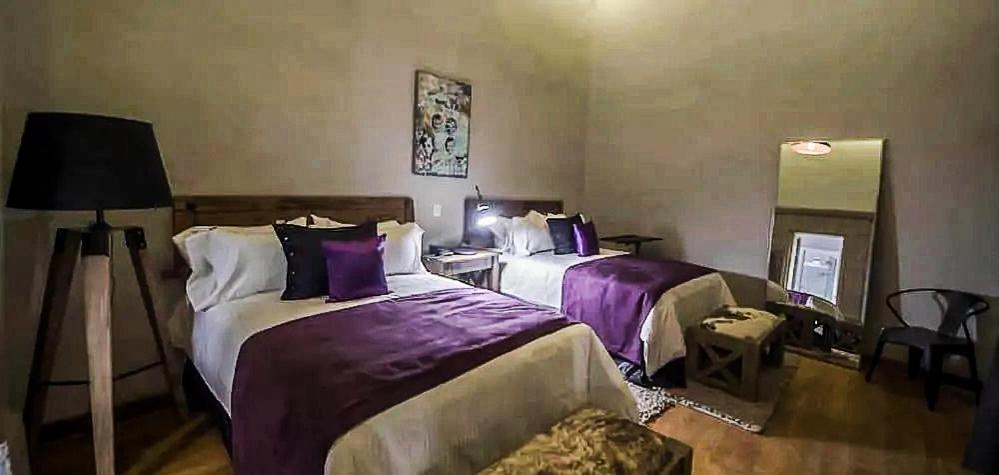 Twin Room photo 3