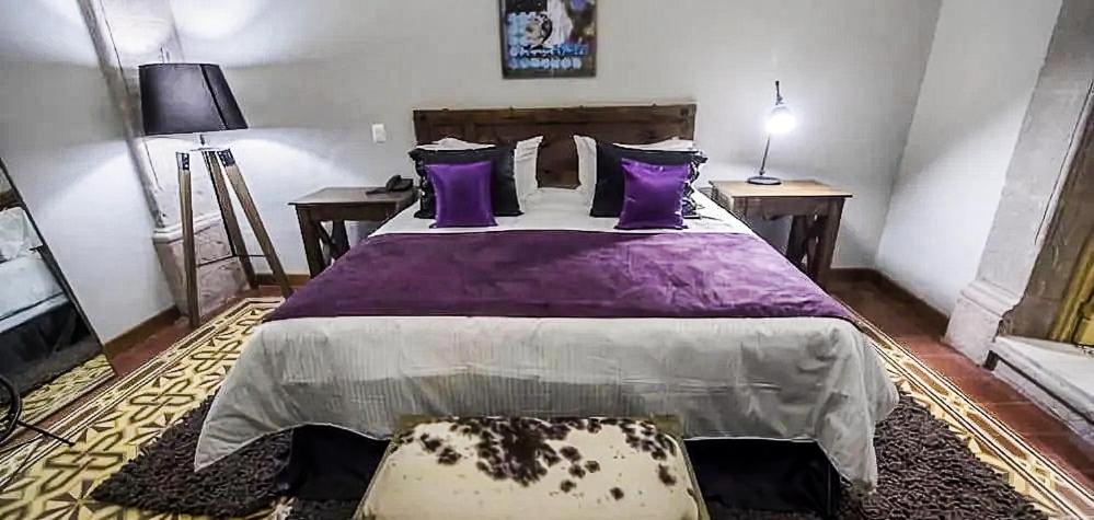 Suite photo 1