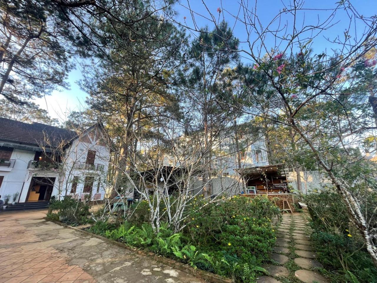 Villa with Garden View photo 3