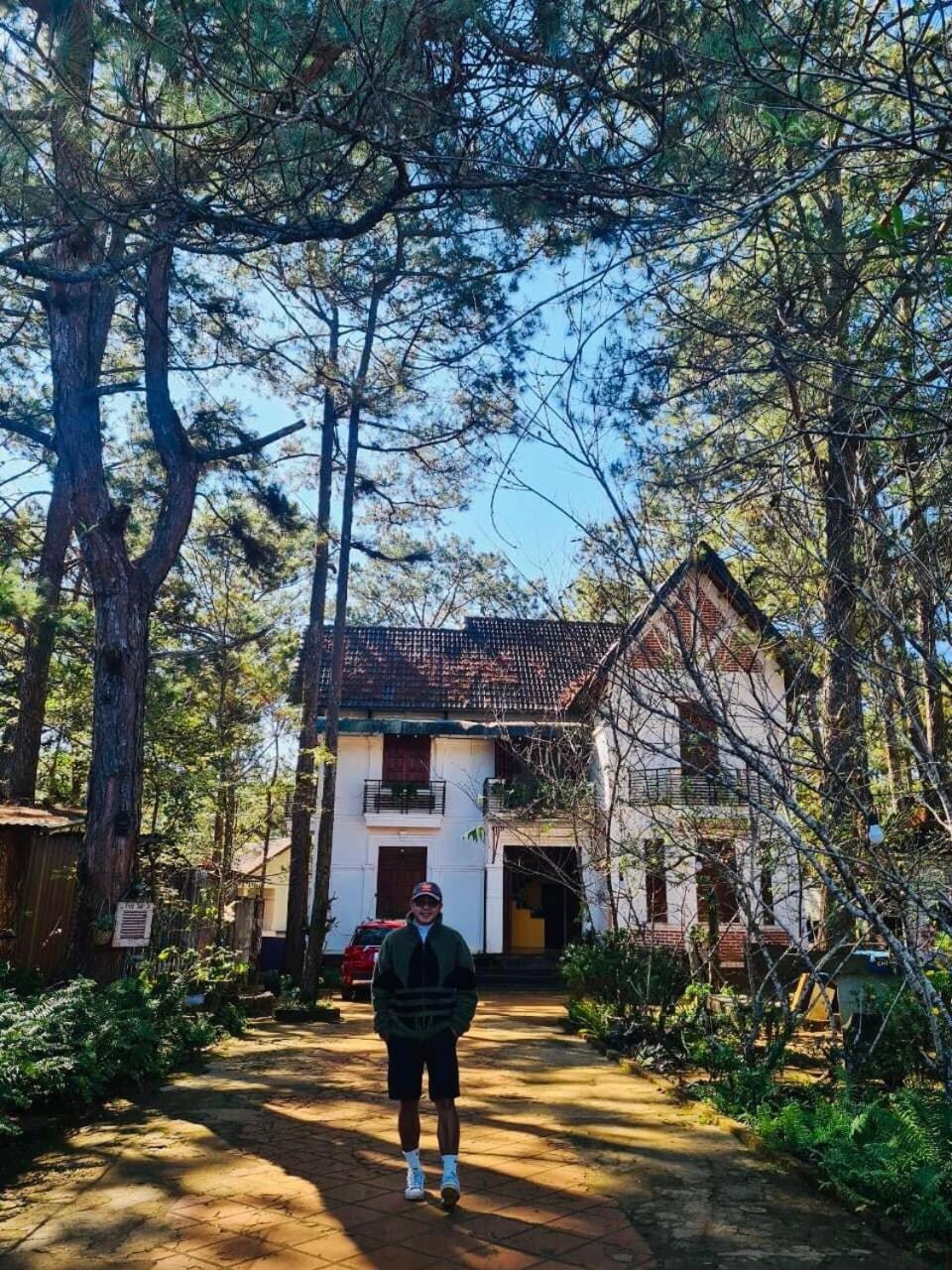 Villa with Garden View photo 2