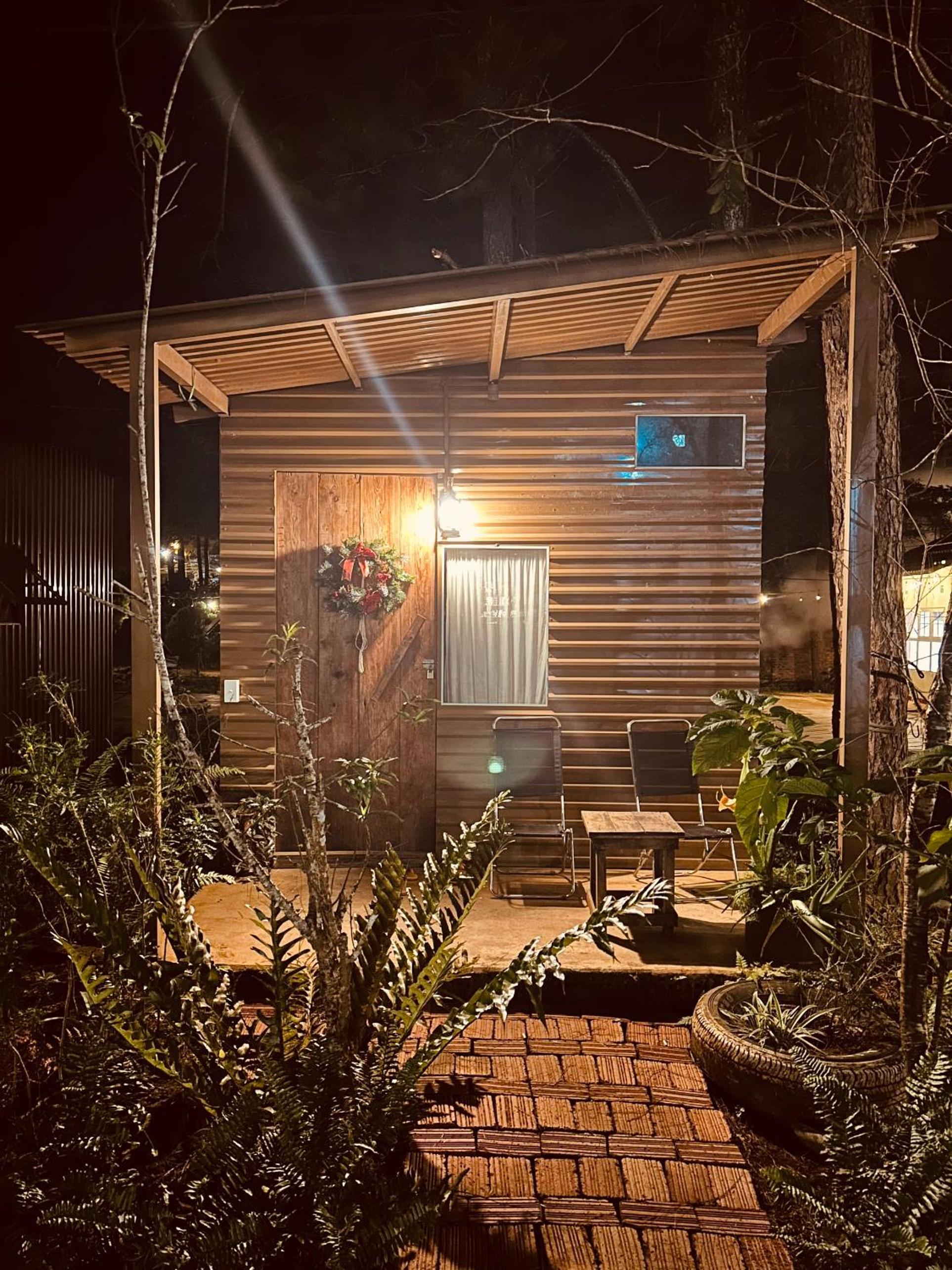 Bungalow with Fan photo 3